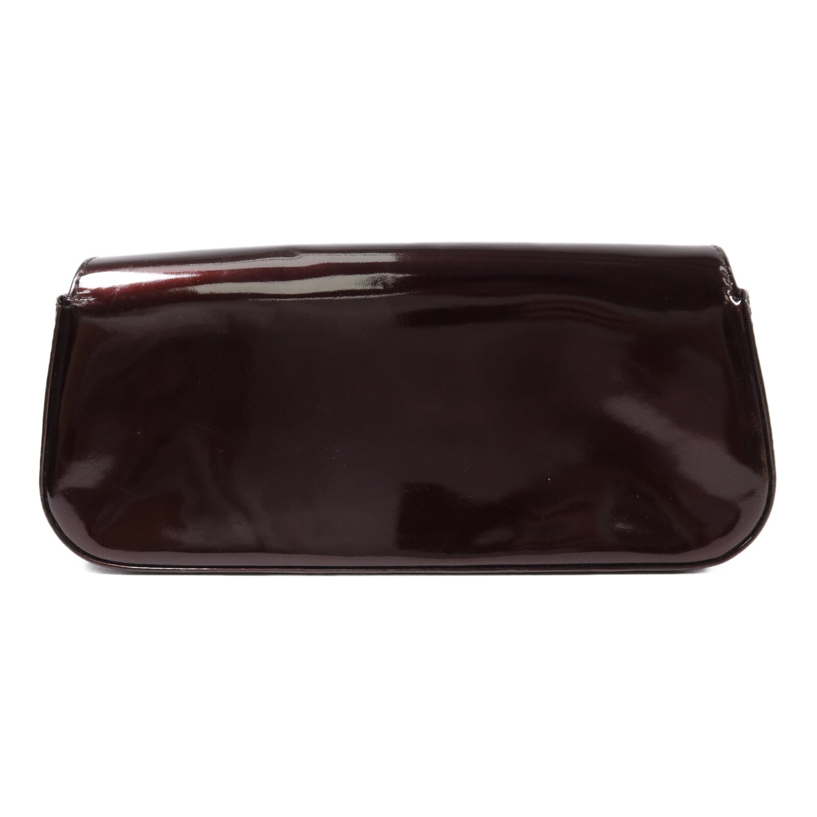 LOUIS VUITTON Vernis Pouchette Sobe手拿包