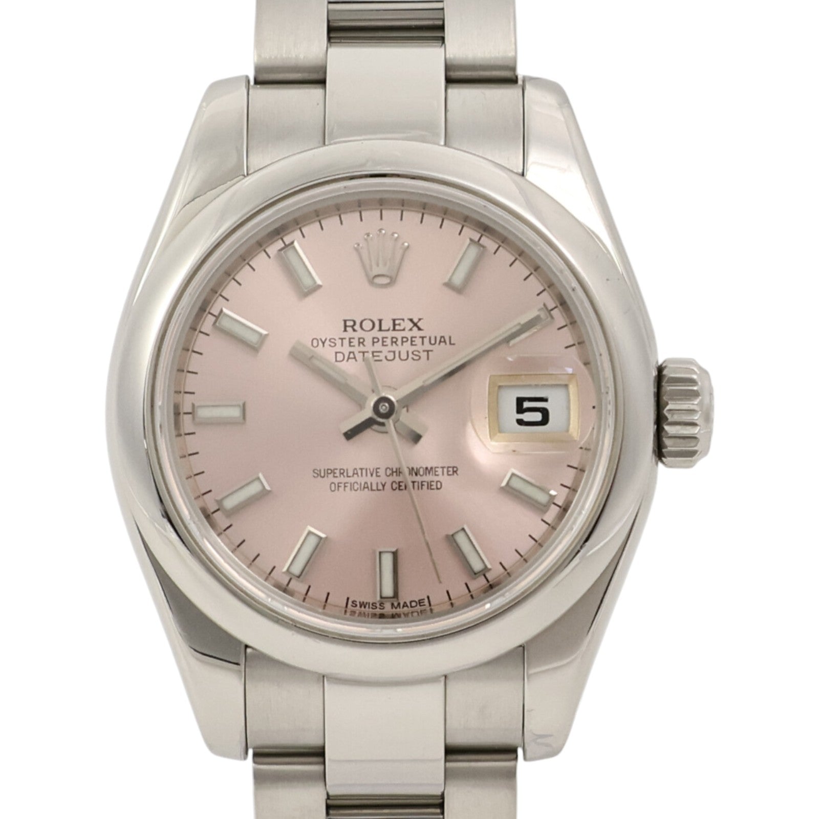 ROLEX Datejust 179160