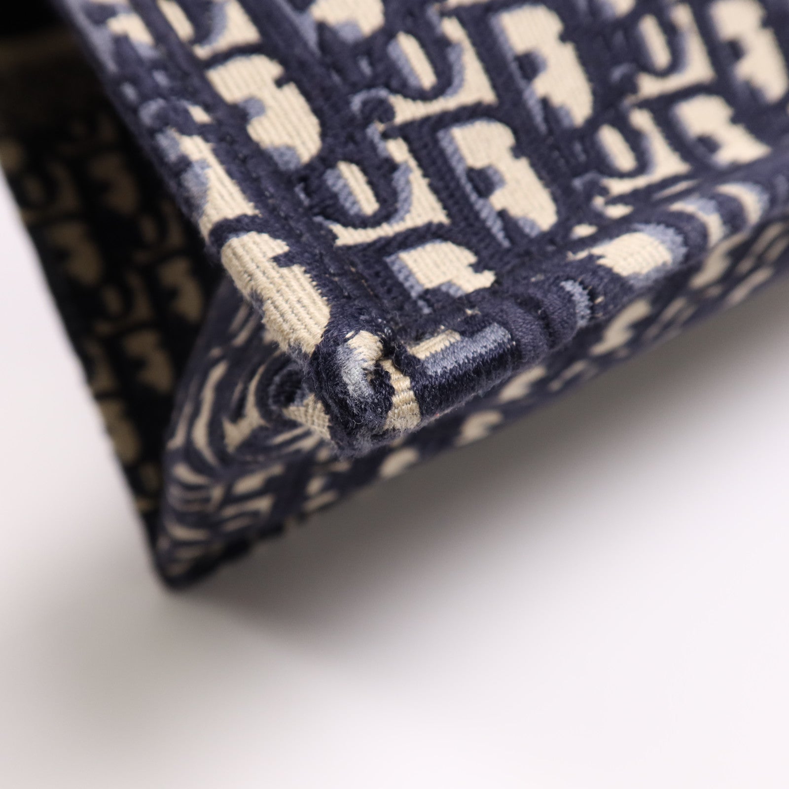 Dior 帆布Book Tote手挽袋