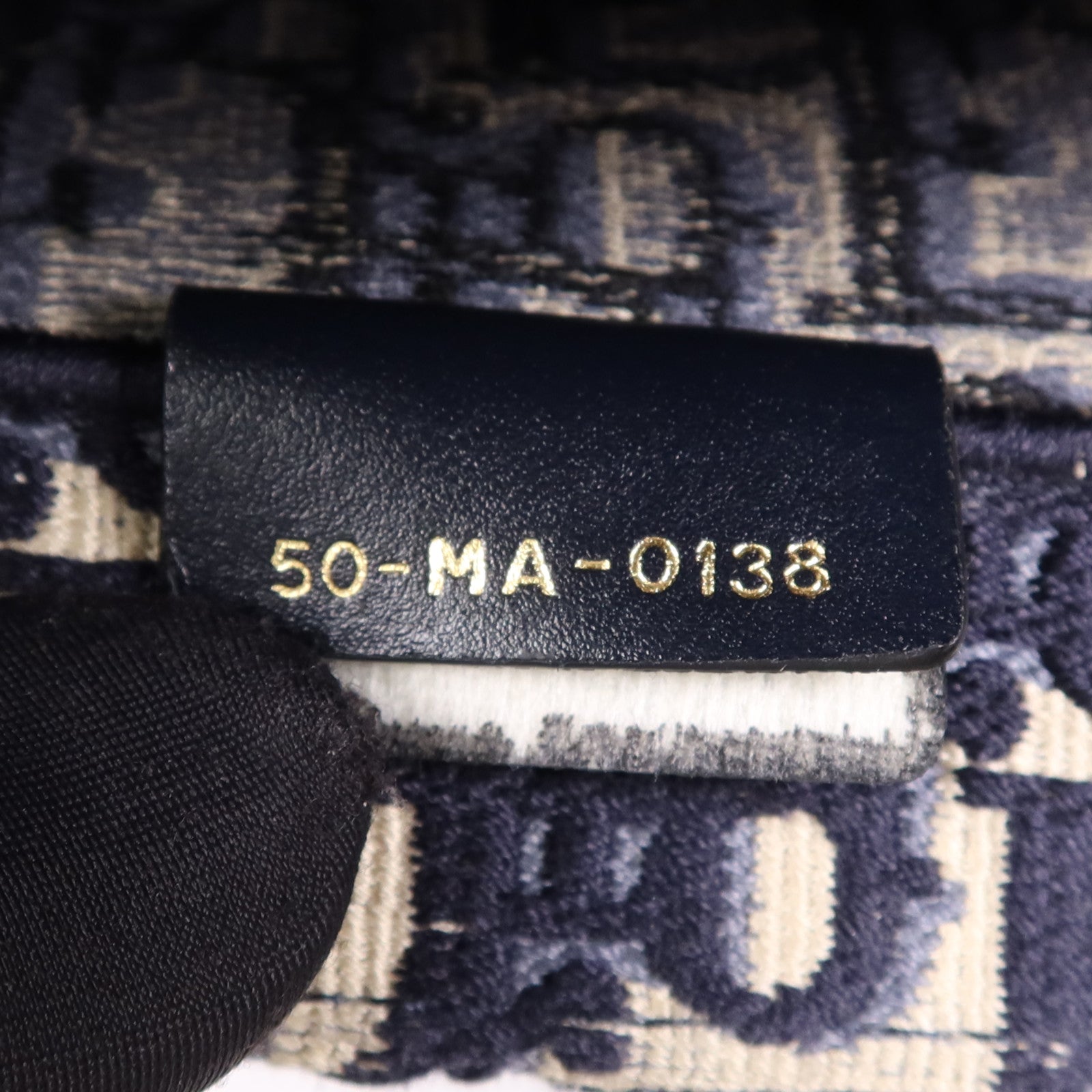 Dior 帆布Book Tote手挽袋