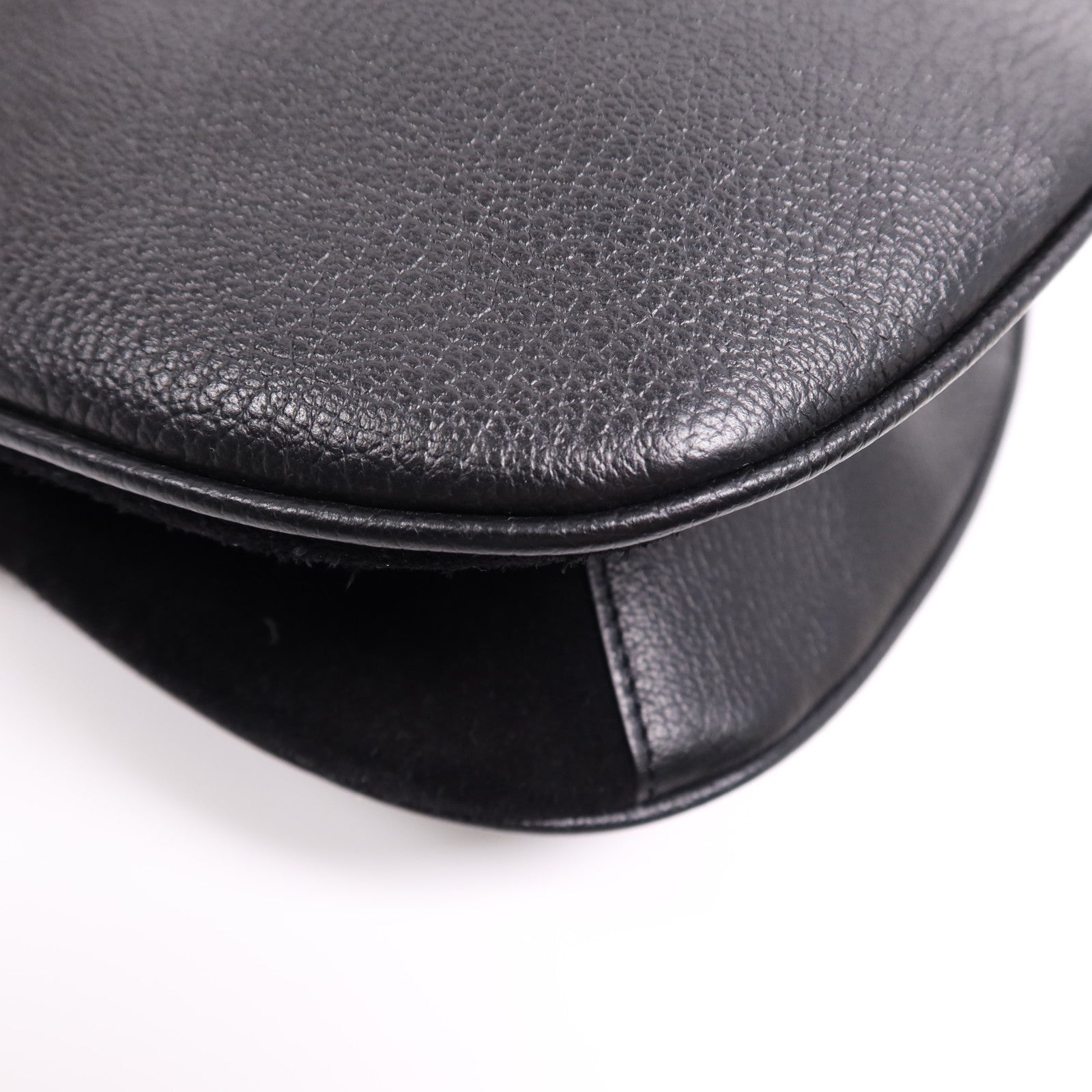 SEE BY CHLOE 牛皮皮革Shoulder Bag金扣手挽肩背兩用袋