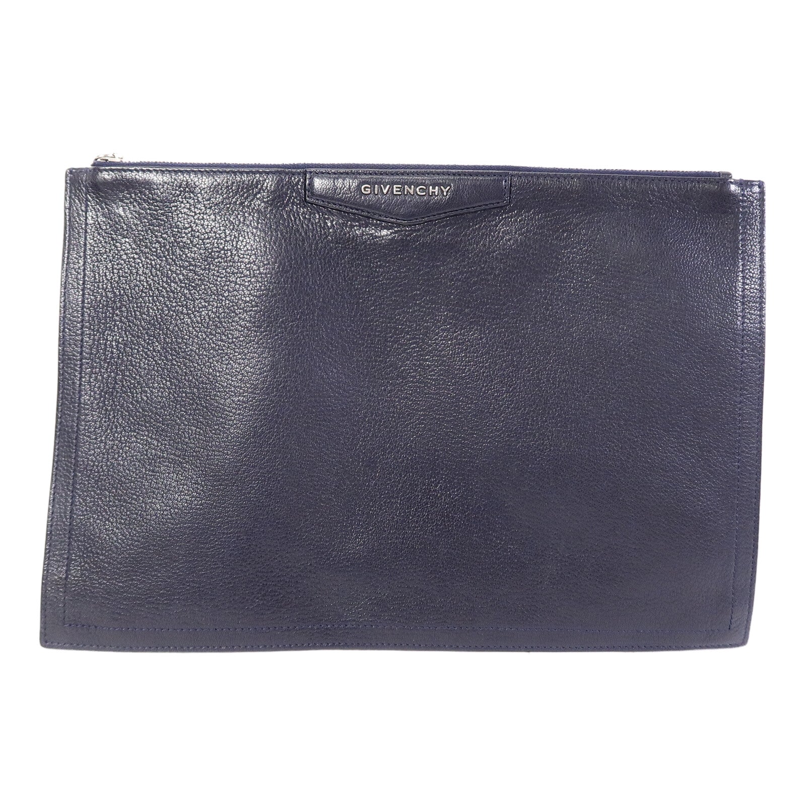 GIVENCHY 牛皮皮革Hand Bag手拿包