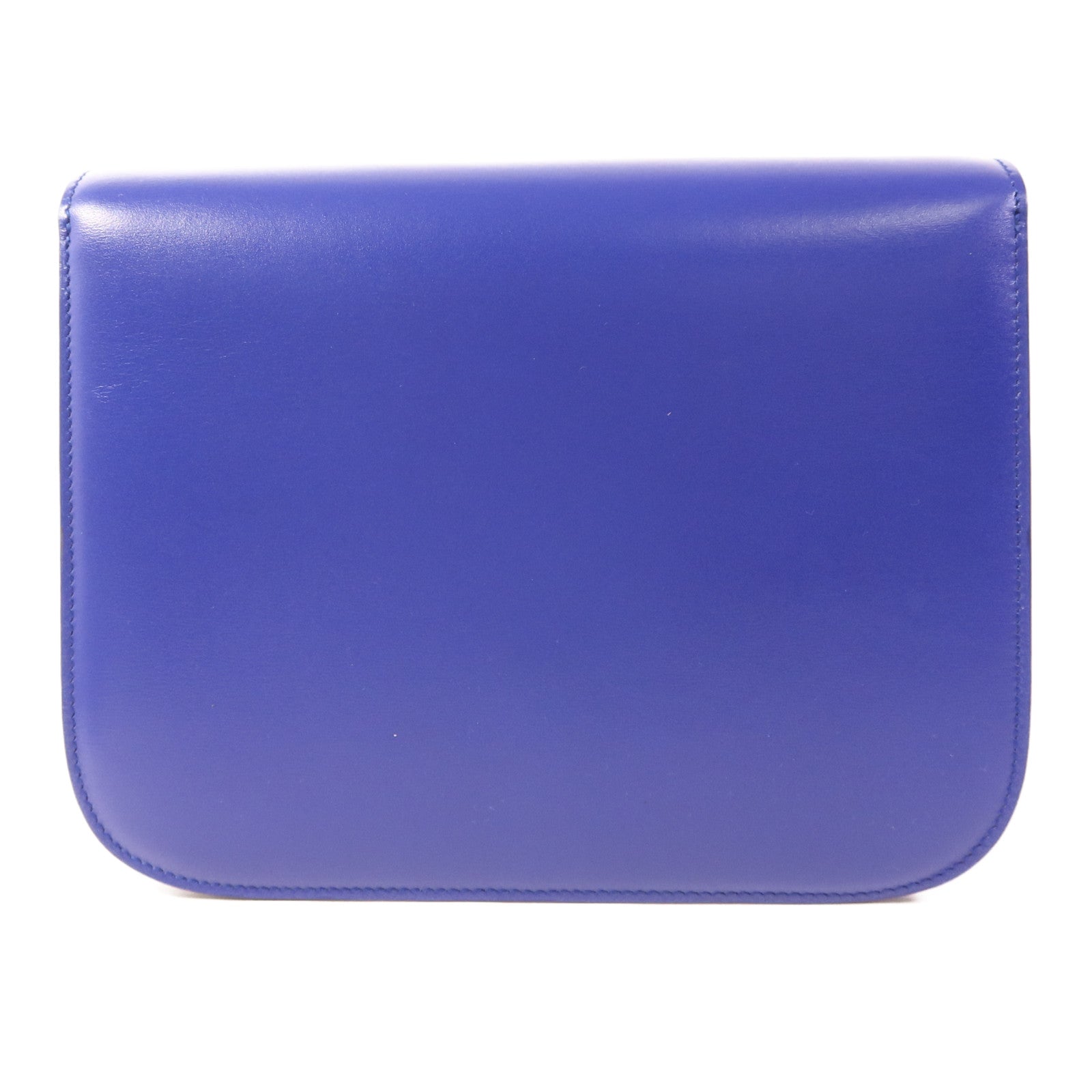 CELINE 牛皮皮革Classic Box M金扣肩背袋