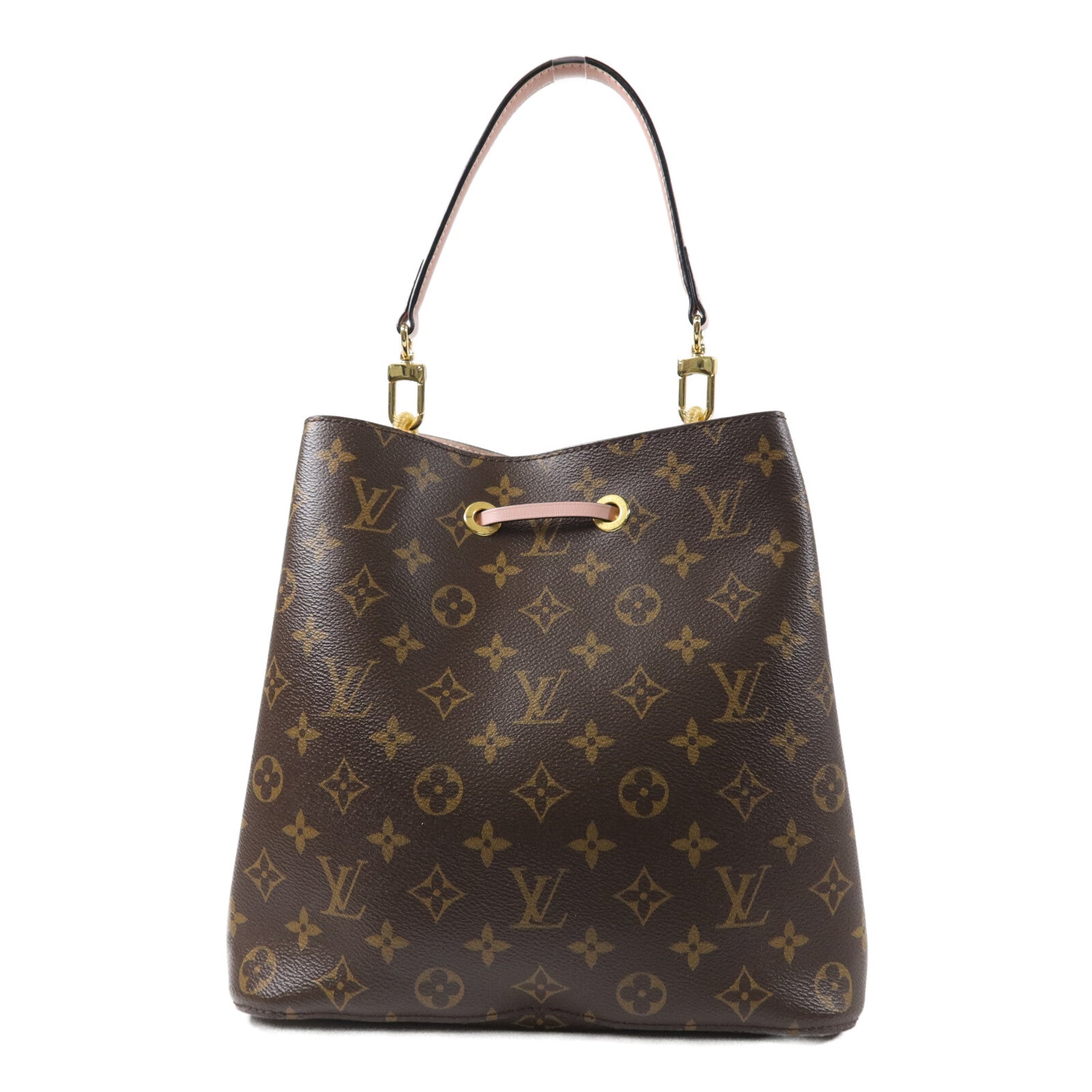 LOUIS VUITTON Monogram Neo Noe手挽肩背兩用袋