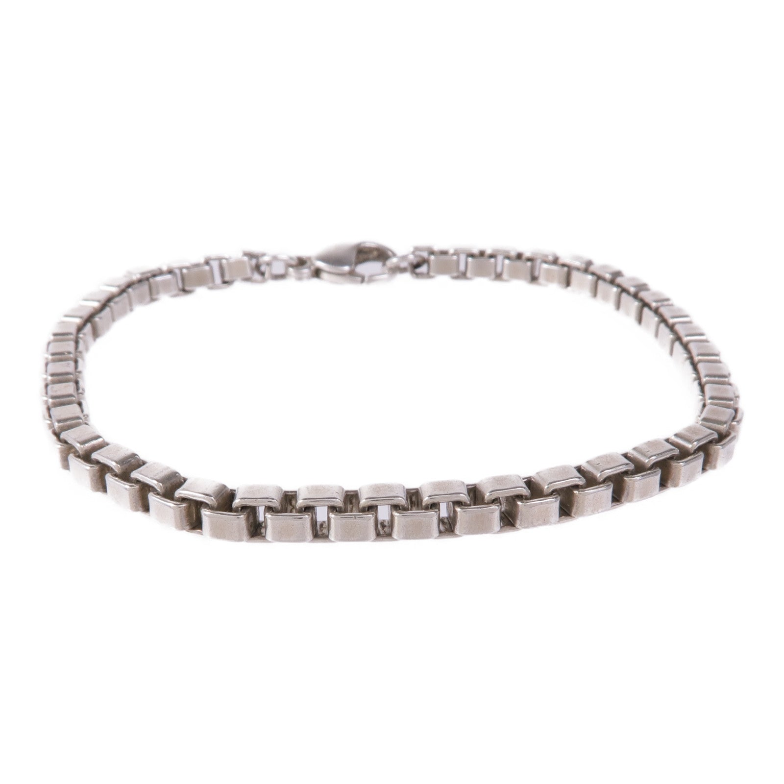 SELECTION 925純銀Bracelet手鏈– Brand Off Hong Kong Online Store