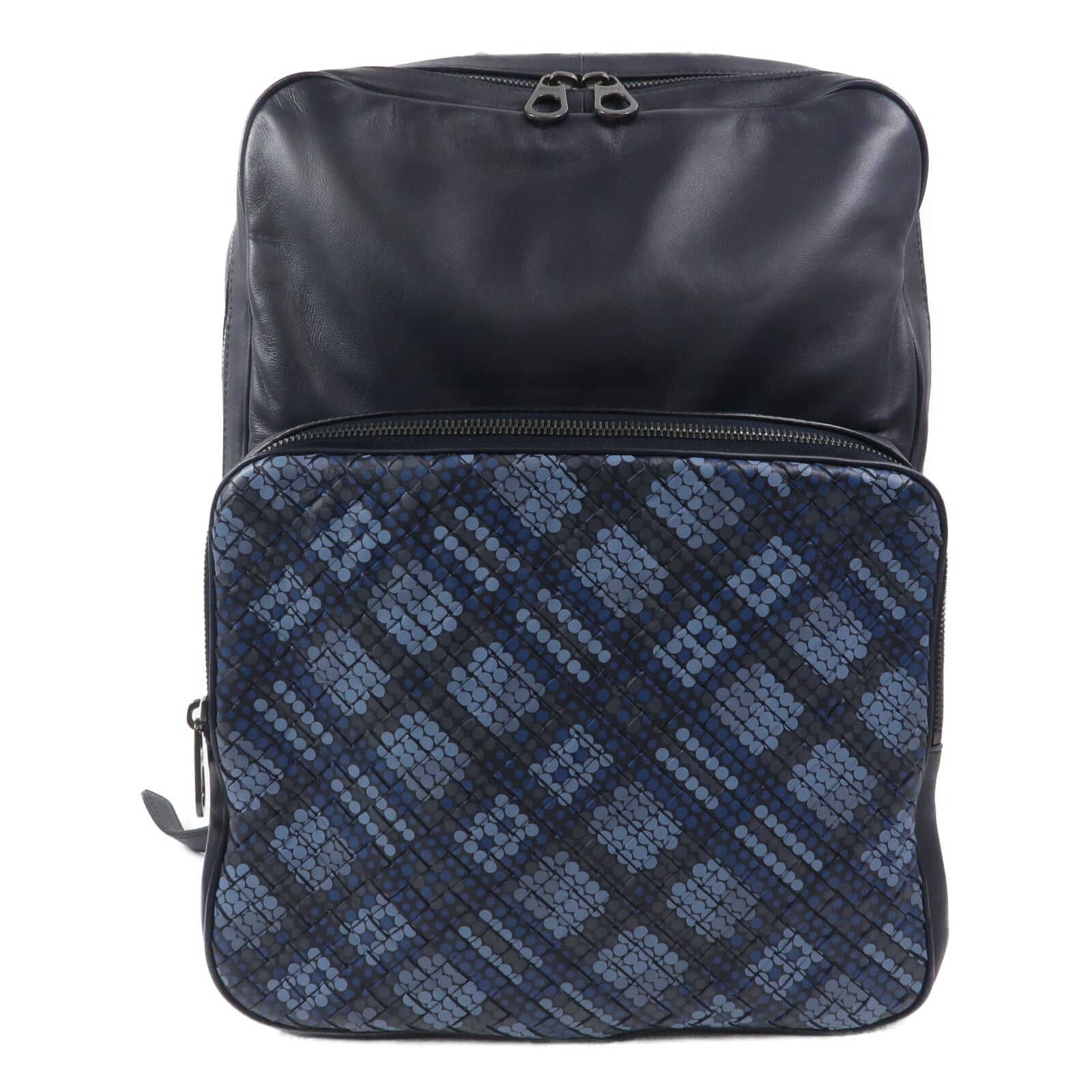 BOTTEGA VENETA 羊皮皮革Backpack/Rucksack背包