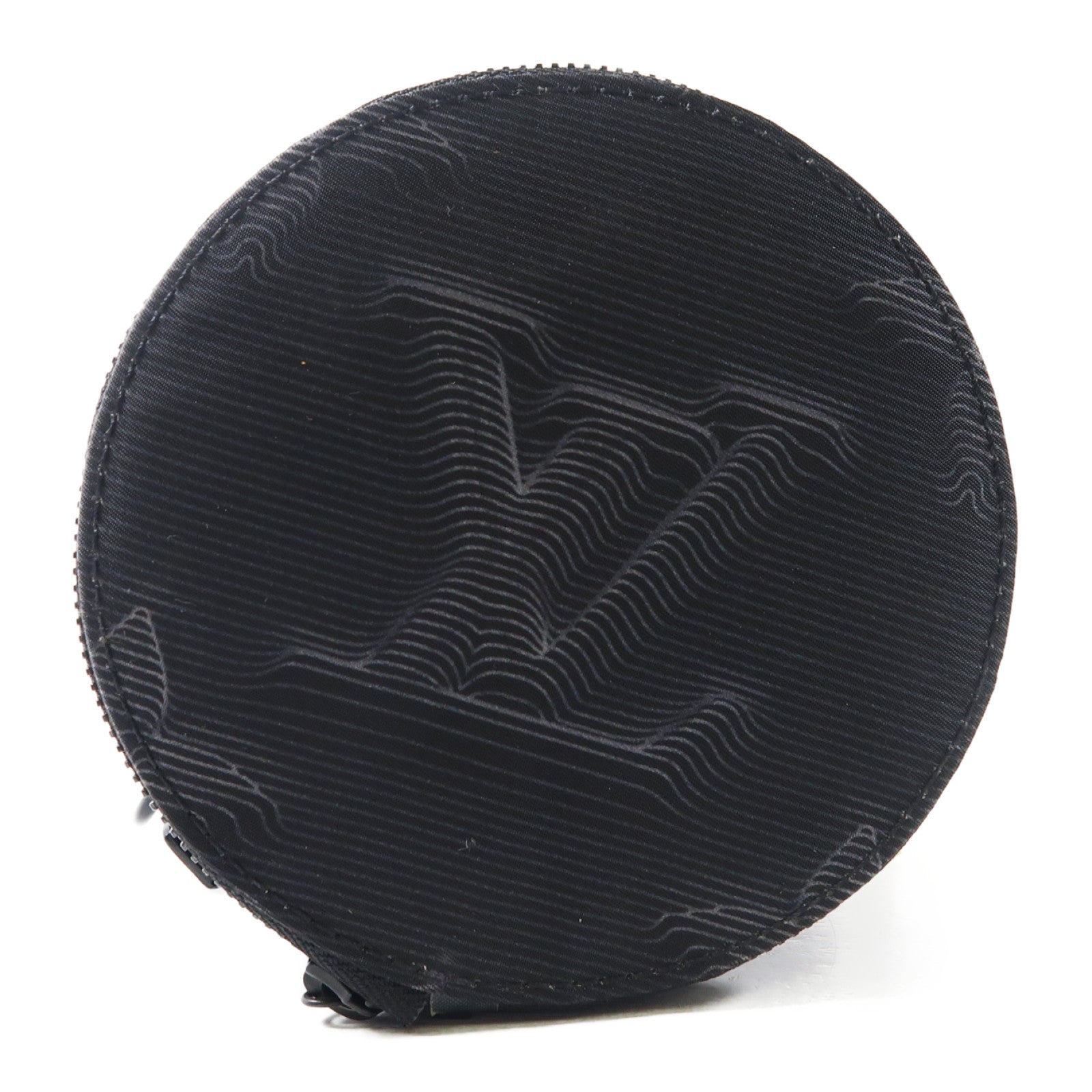 LOUIS VUITTON 【激減優惠】尼龍Expandable Polochon肩背袋黑色