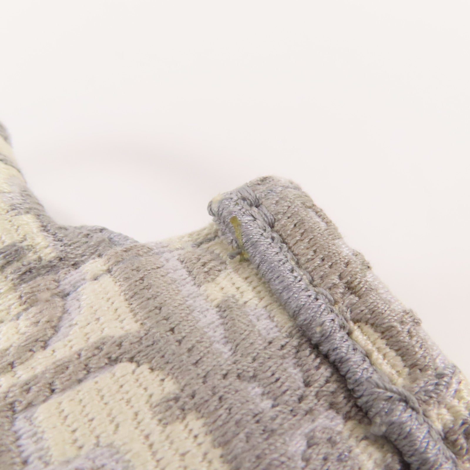 Dior 帆布Mini Book Tote金扣手挽肩背兩用袋