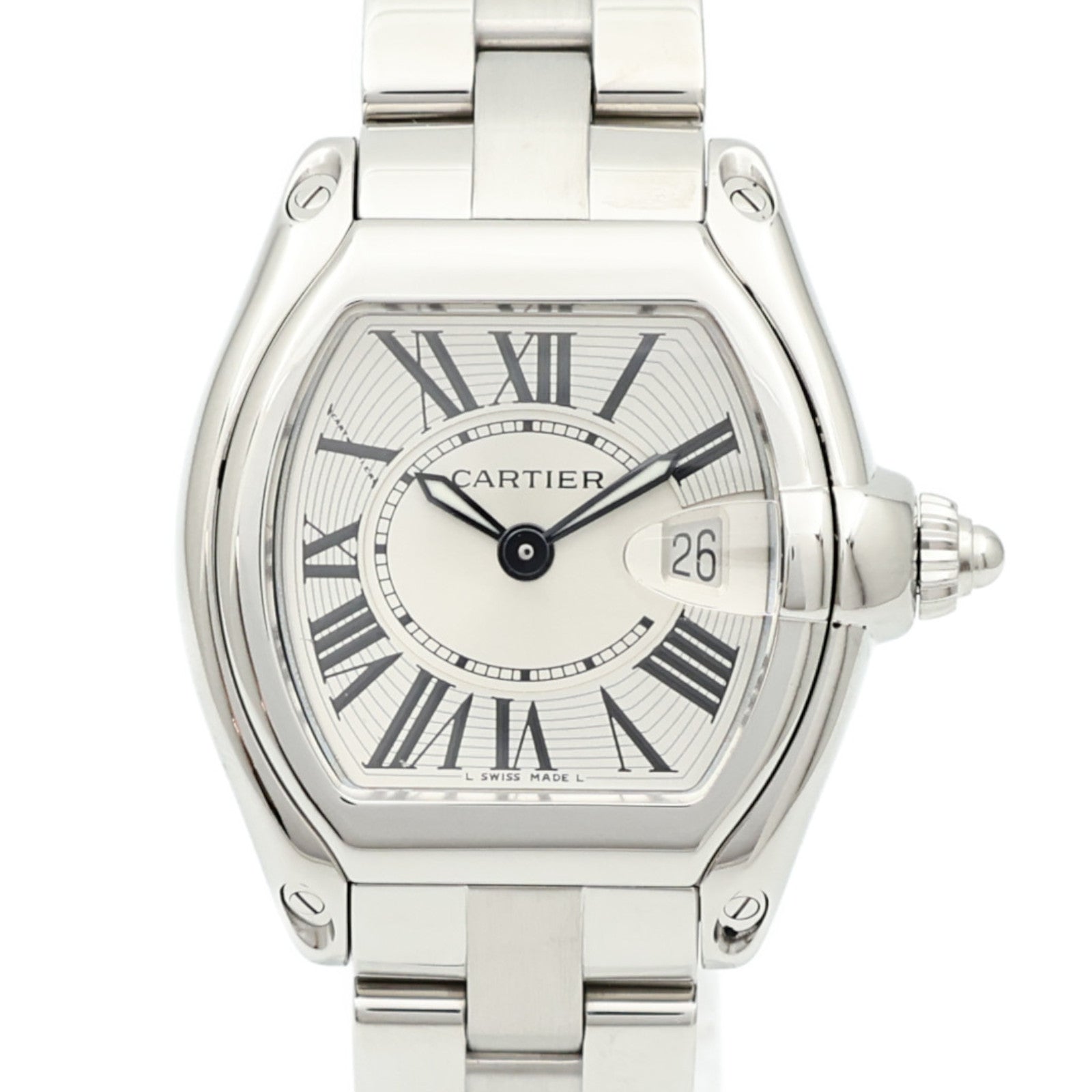 CARTIER Roadster W62016V3