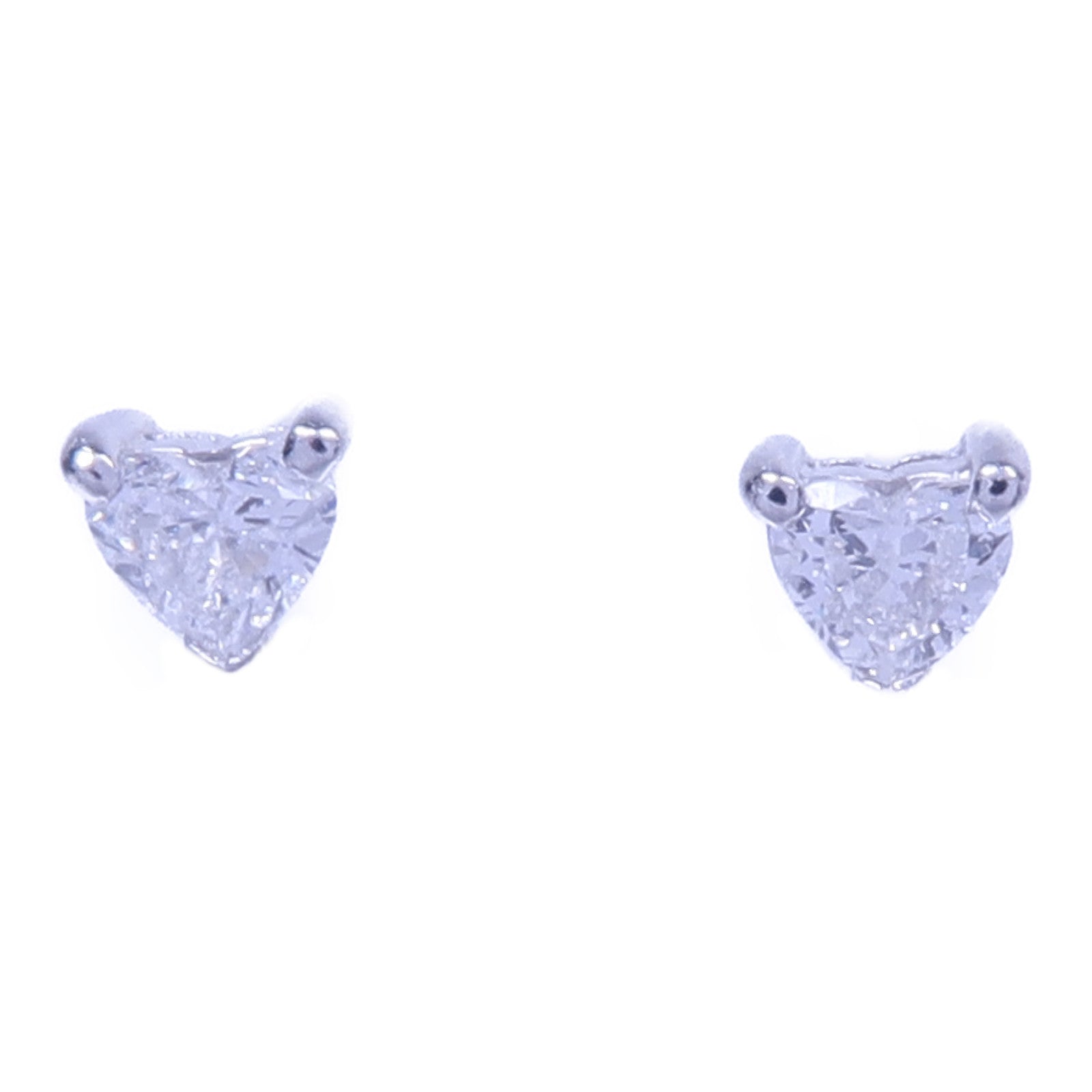 JEWELRY PT900鉑金/18K白金/鑽石Diamond Earrings耳環