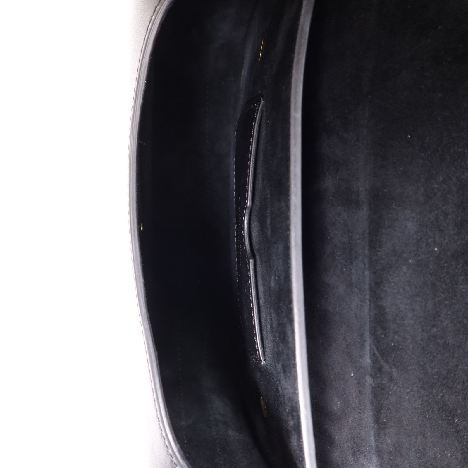 Dior 牛皮皮革Bobby Bag Medium金扣肩背袋