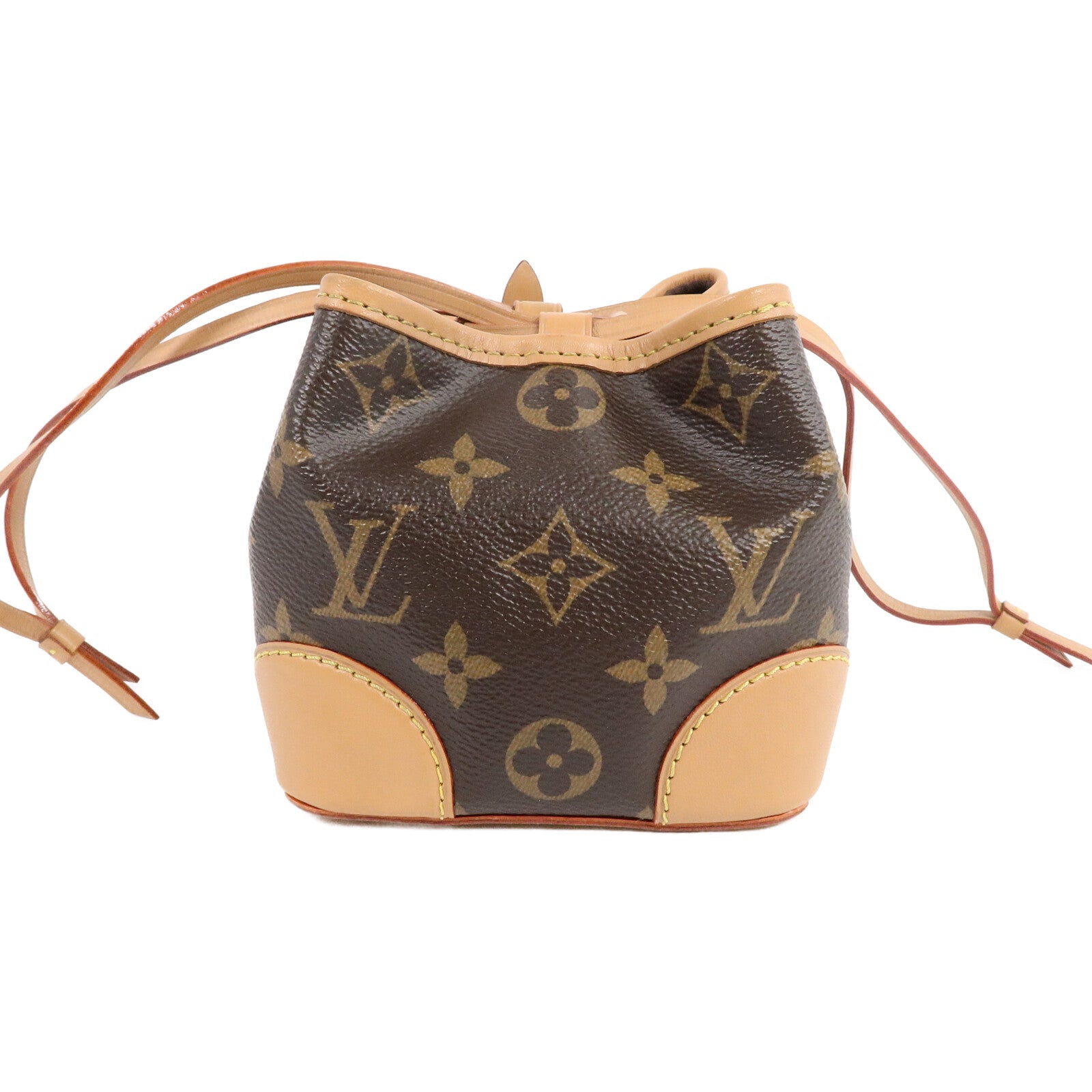 LOUIS VUITTON Monogram Noe Purse肩背袋