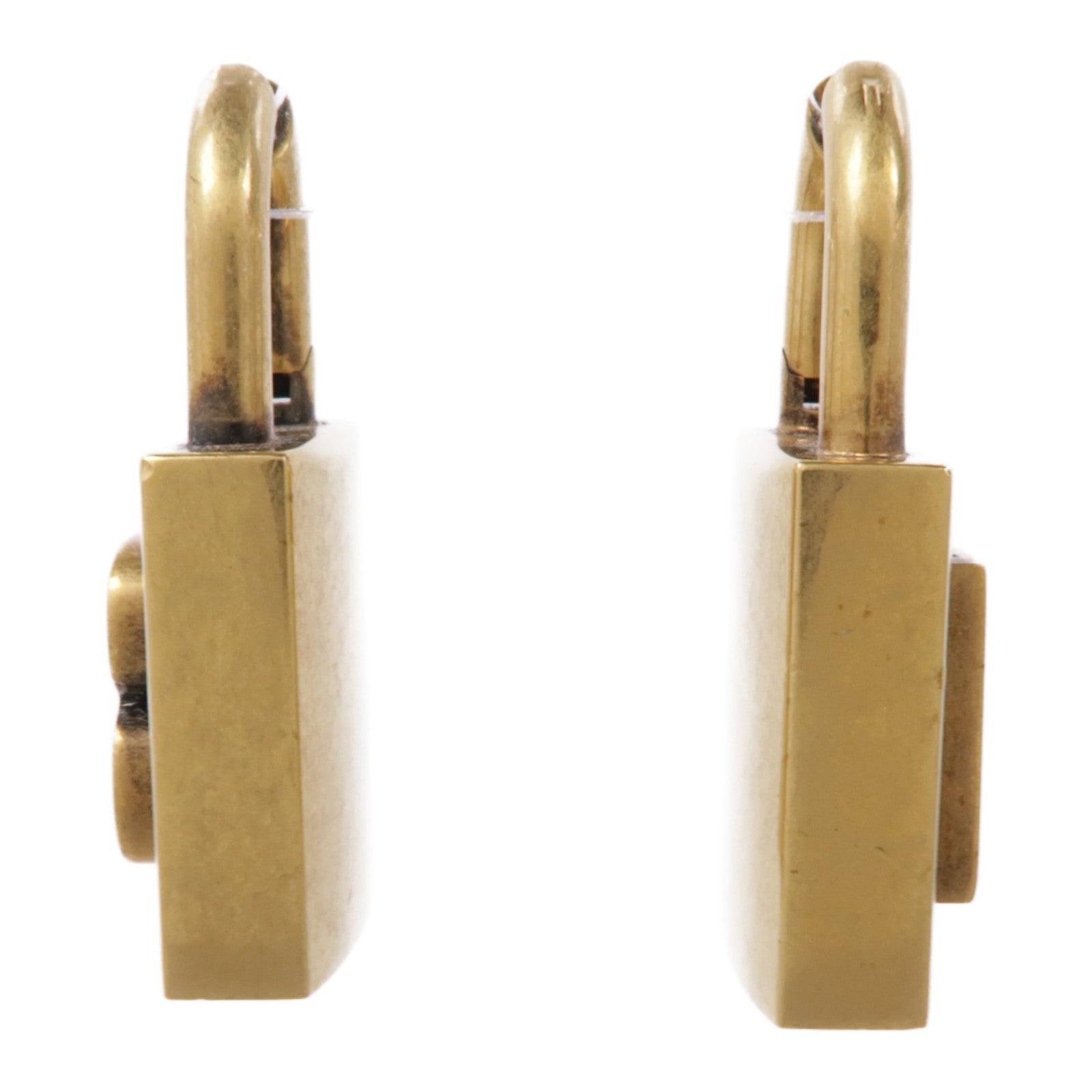 BALENCIAGA 金屬Earrings耳環