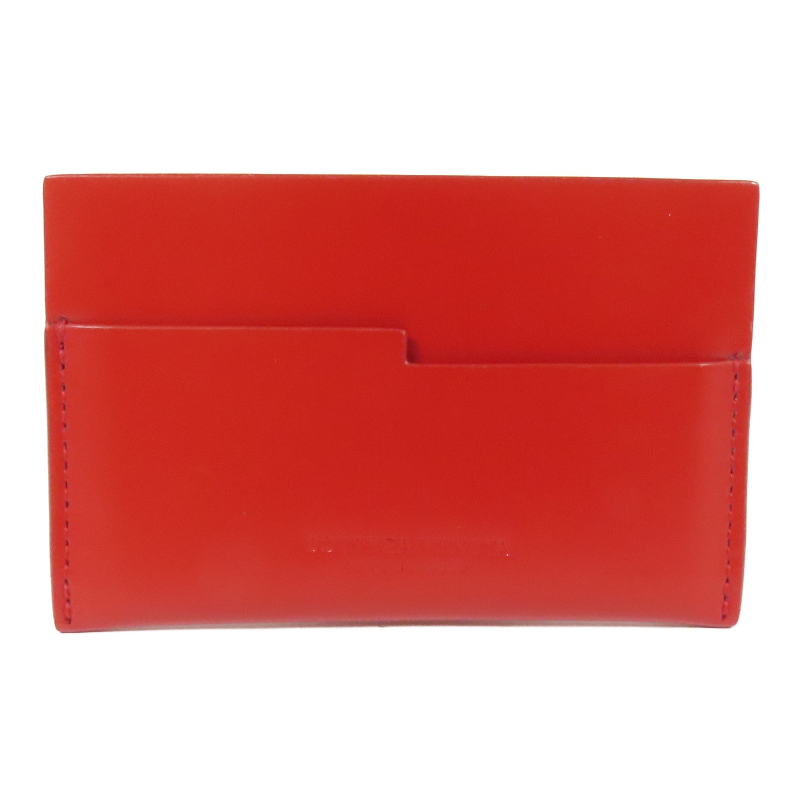 BOTTEGA VENETA 皮革Card Case卡片套