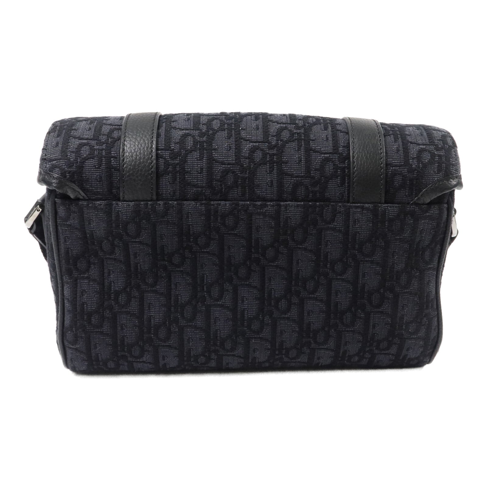 Dior 帆布Dior Hit The Road肩背袋