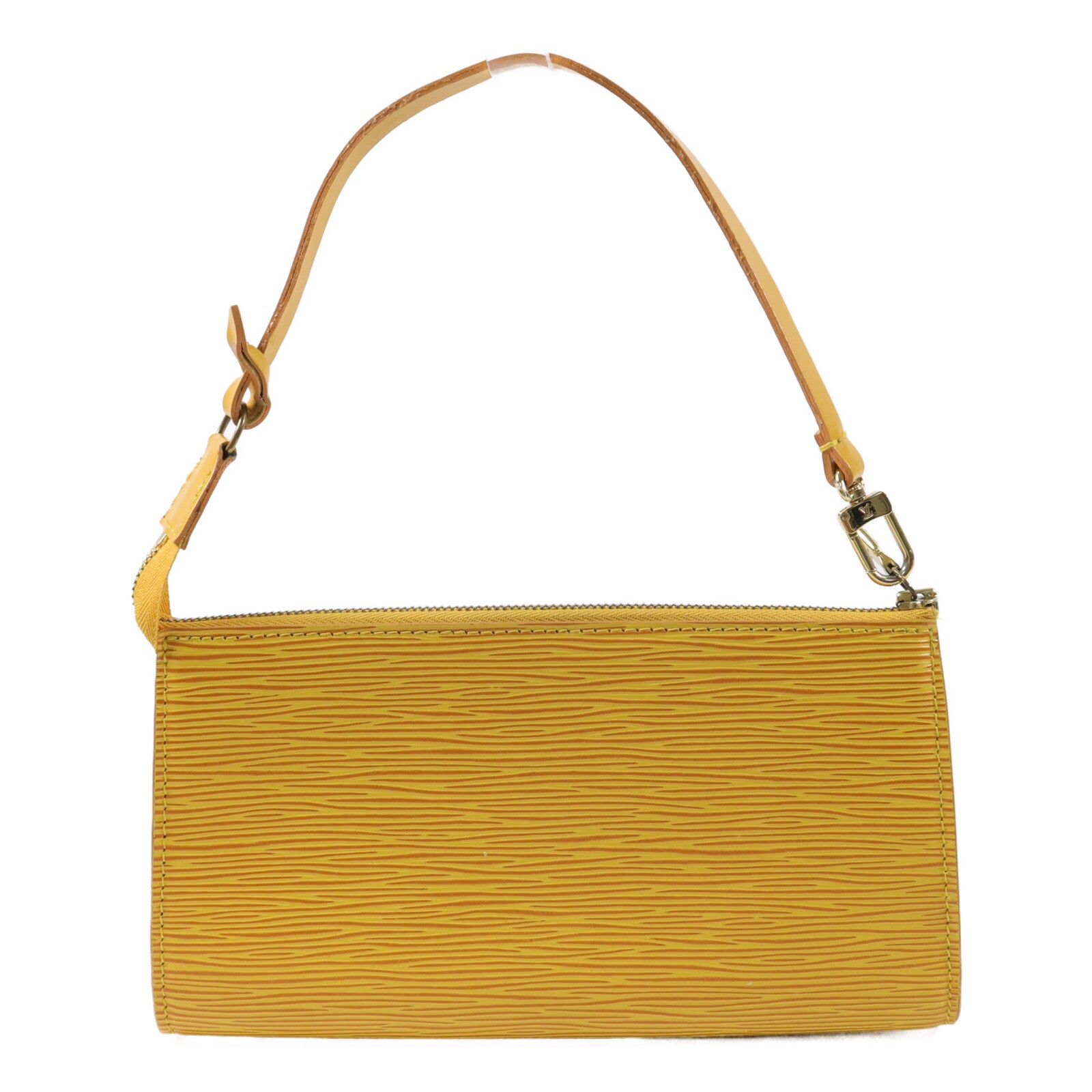 LOUIS VUITTON Epi Pochette Accessoires肩背袋