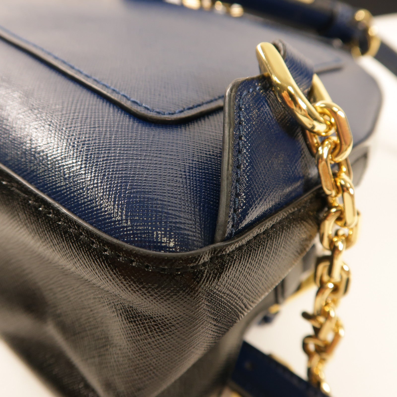 MARC JACOBS 皮革Backpack背包