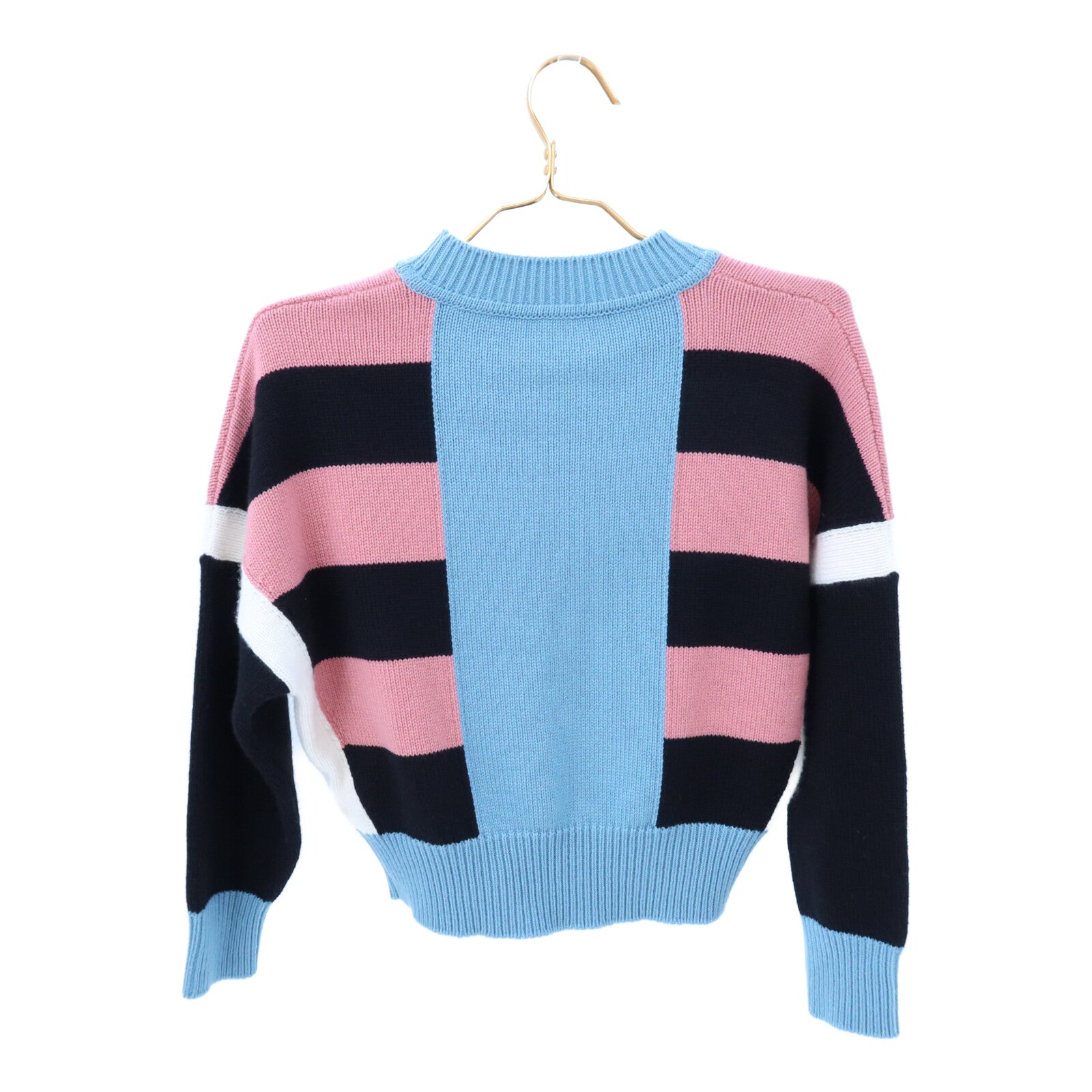 HERMES Cashmere Knit Sweater針織