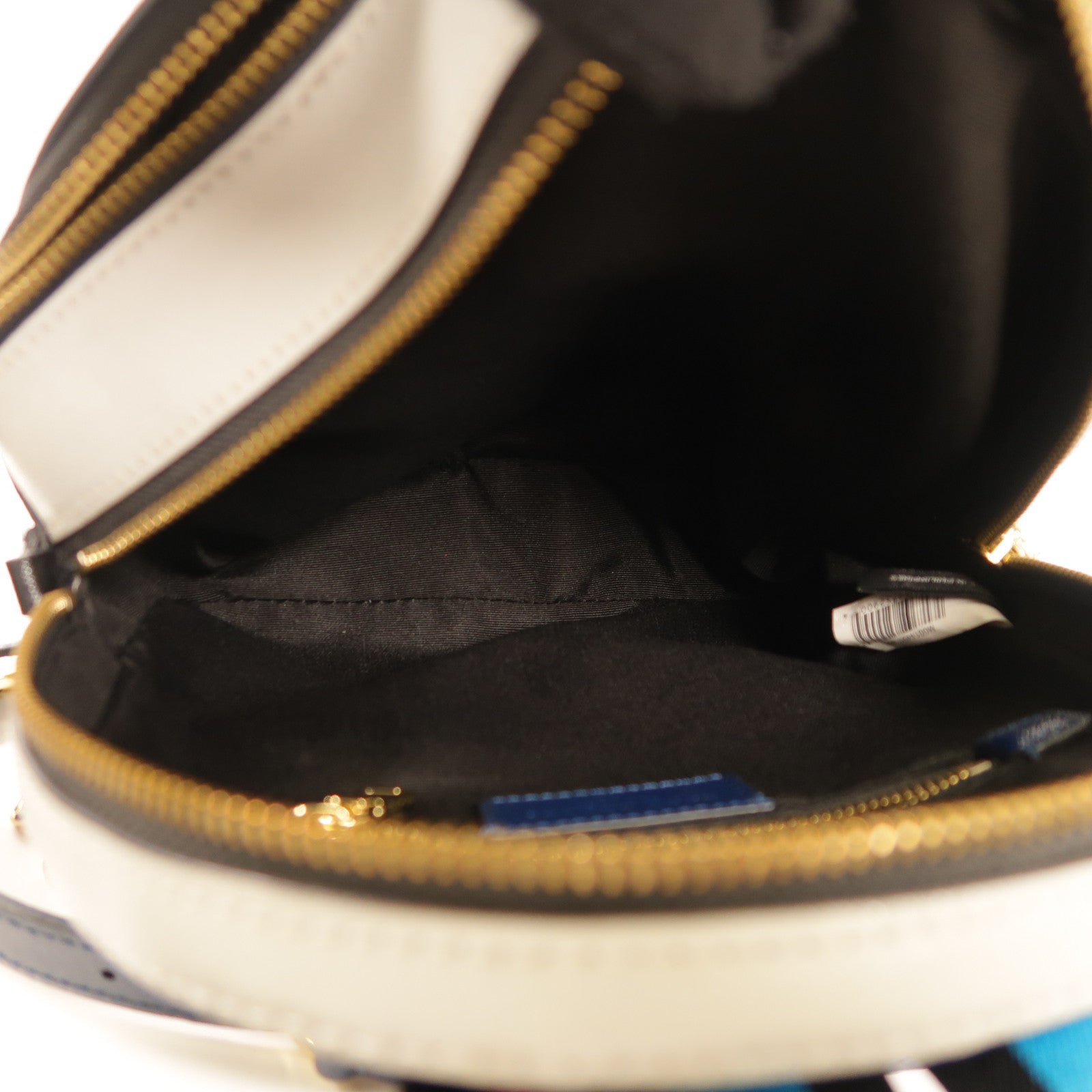 MARC JACOBS 皮革Backpack背包