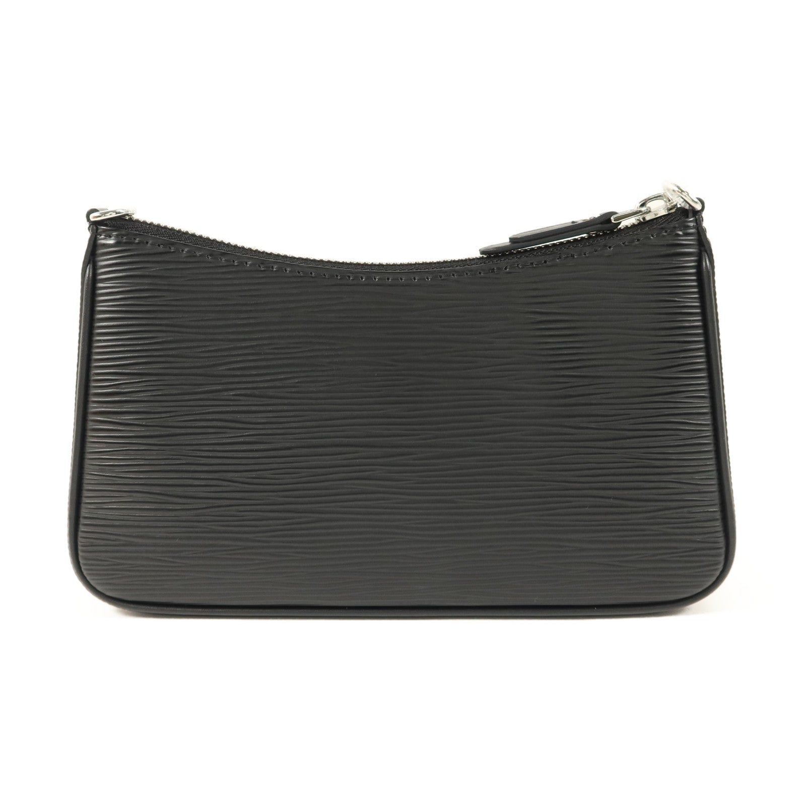 LOUIS VUITTON Epi Easy Pouch手挽肩背兩用袋