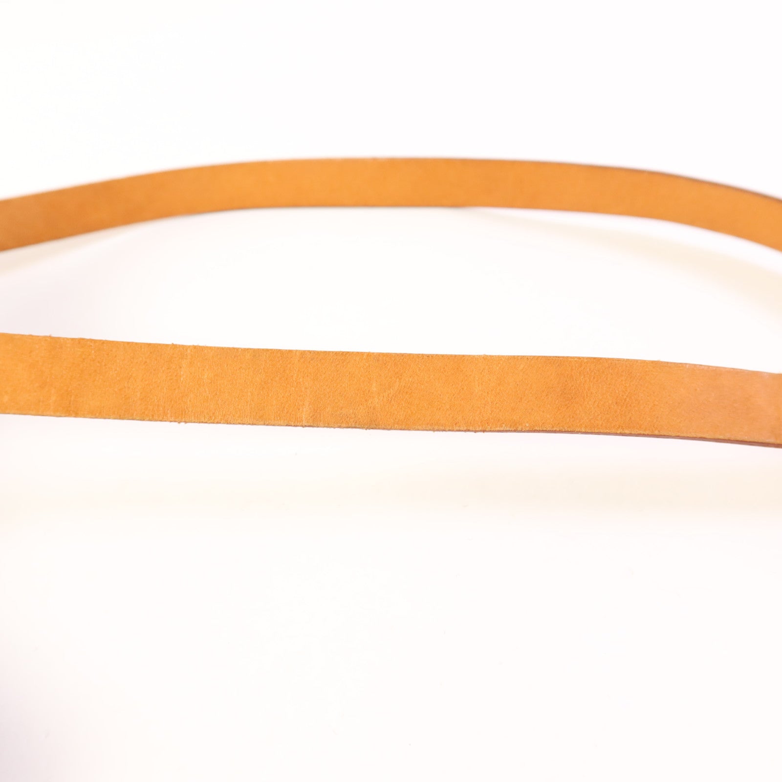 LOUIS VUITTON Monogram Pochette Florentine金扣腰包棕色