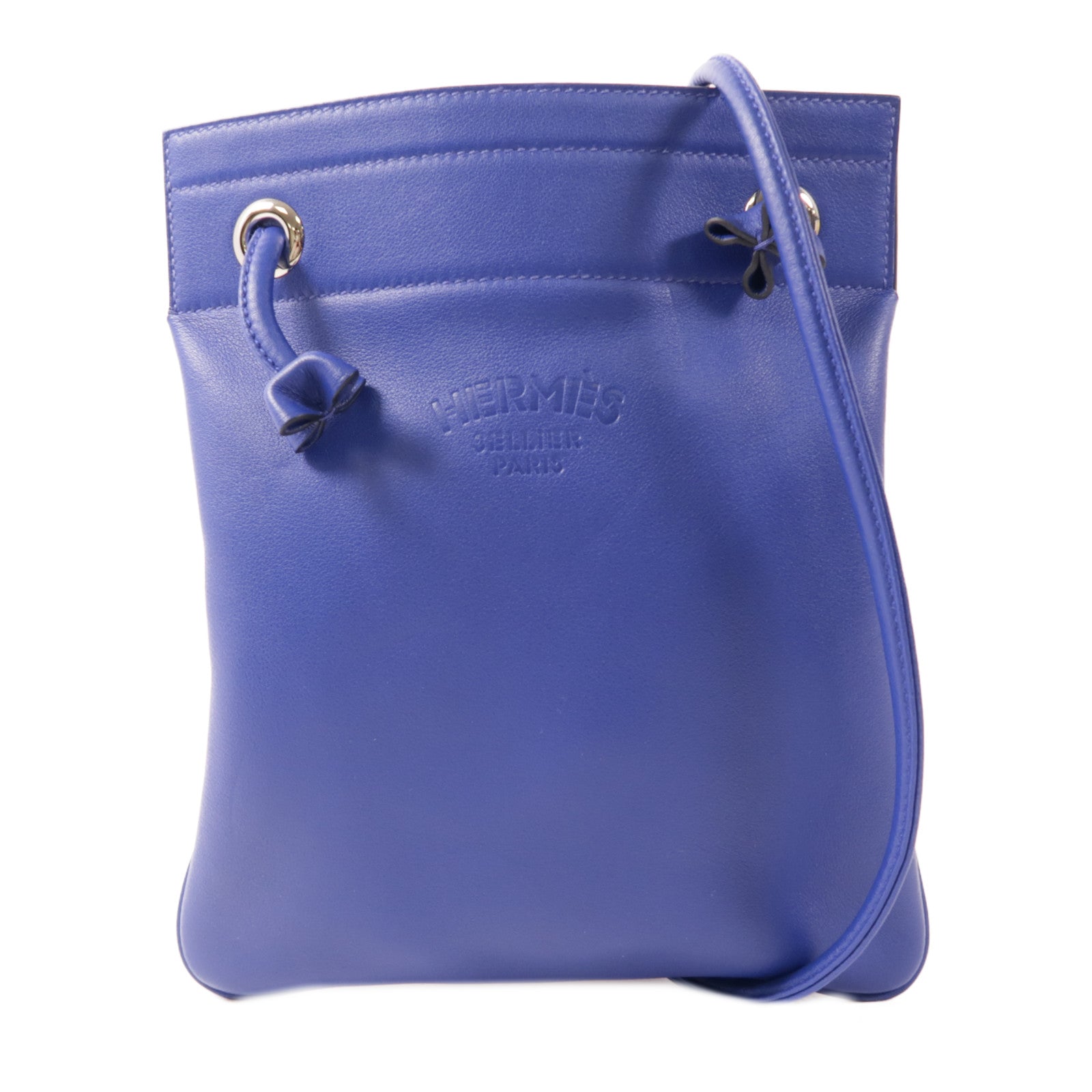 HERMES トランプセット 青赤 エルメス トランプ ホース柄 2セット レッド ブルー 馬 HERMES