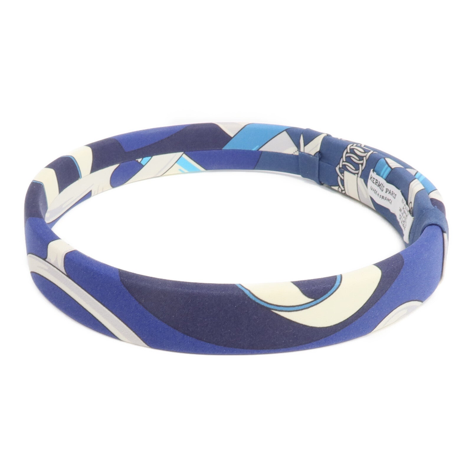 HERMES 【激減優惠】Polyamide Hair Band髮帶