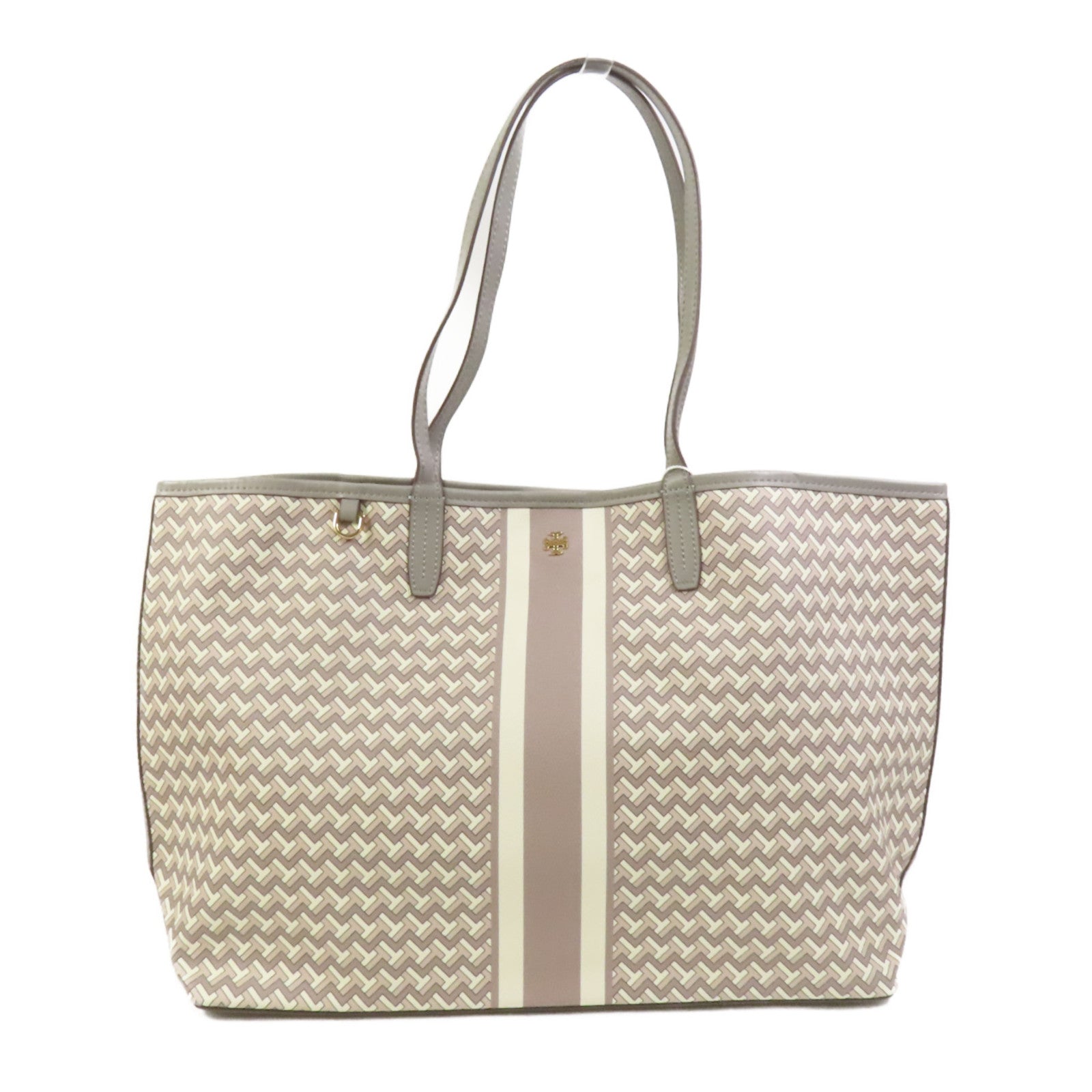 塗層帆布Tote Bag肩背袋