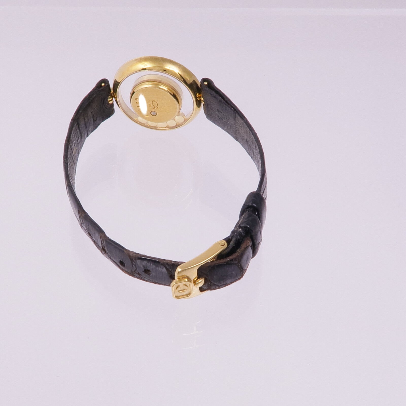 Chopard Happy Diamonds 203957-0001