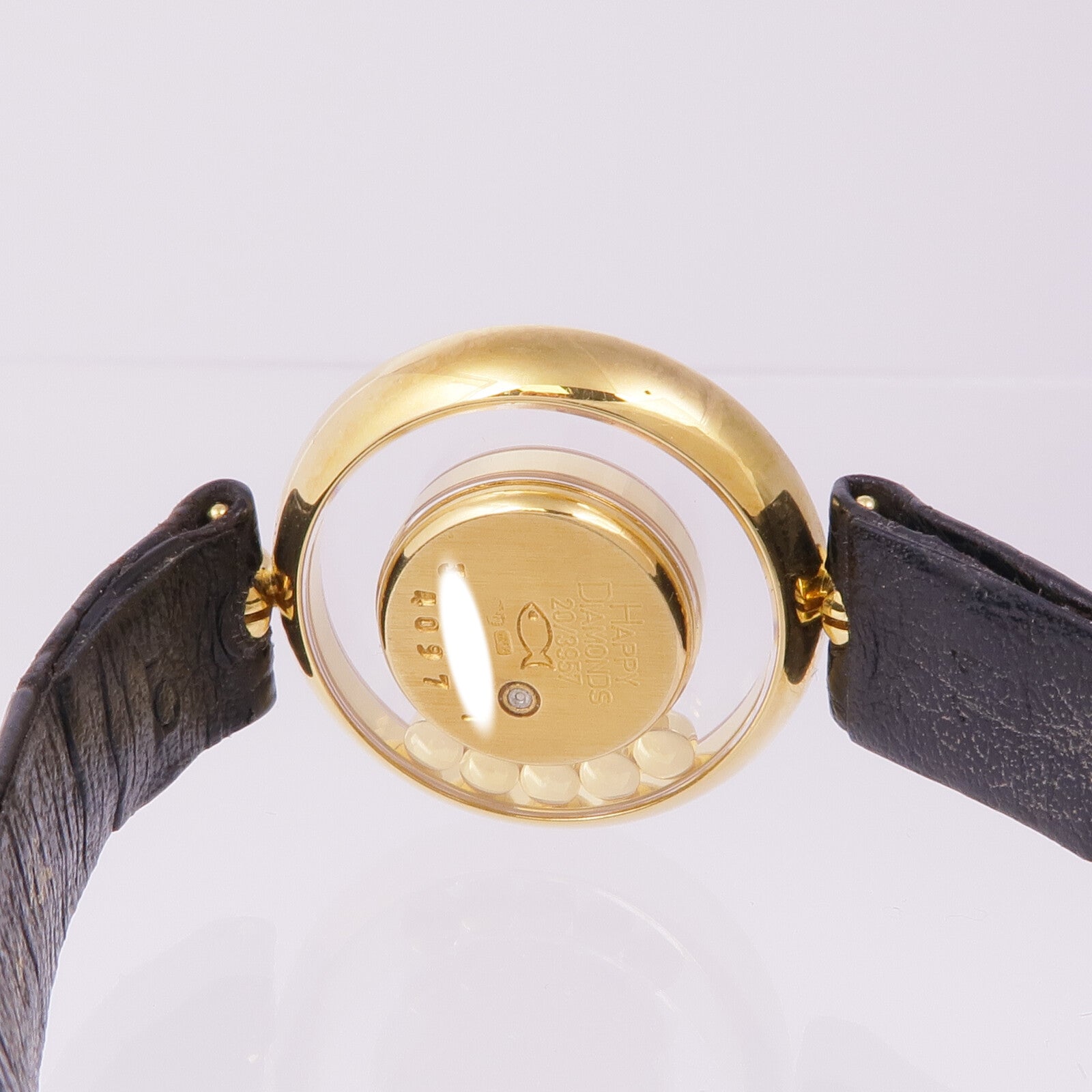 Chopard Happy Diamonds 203957-0001