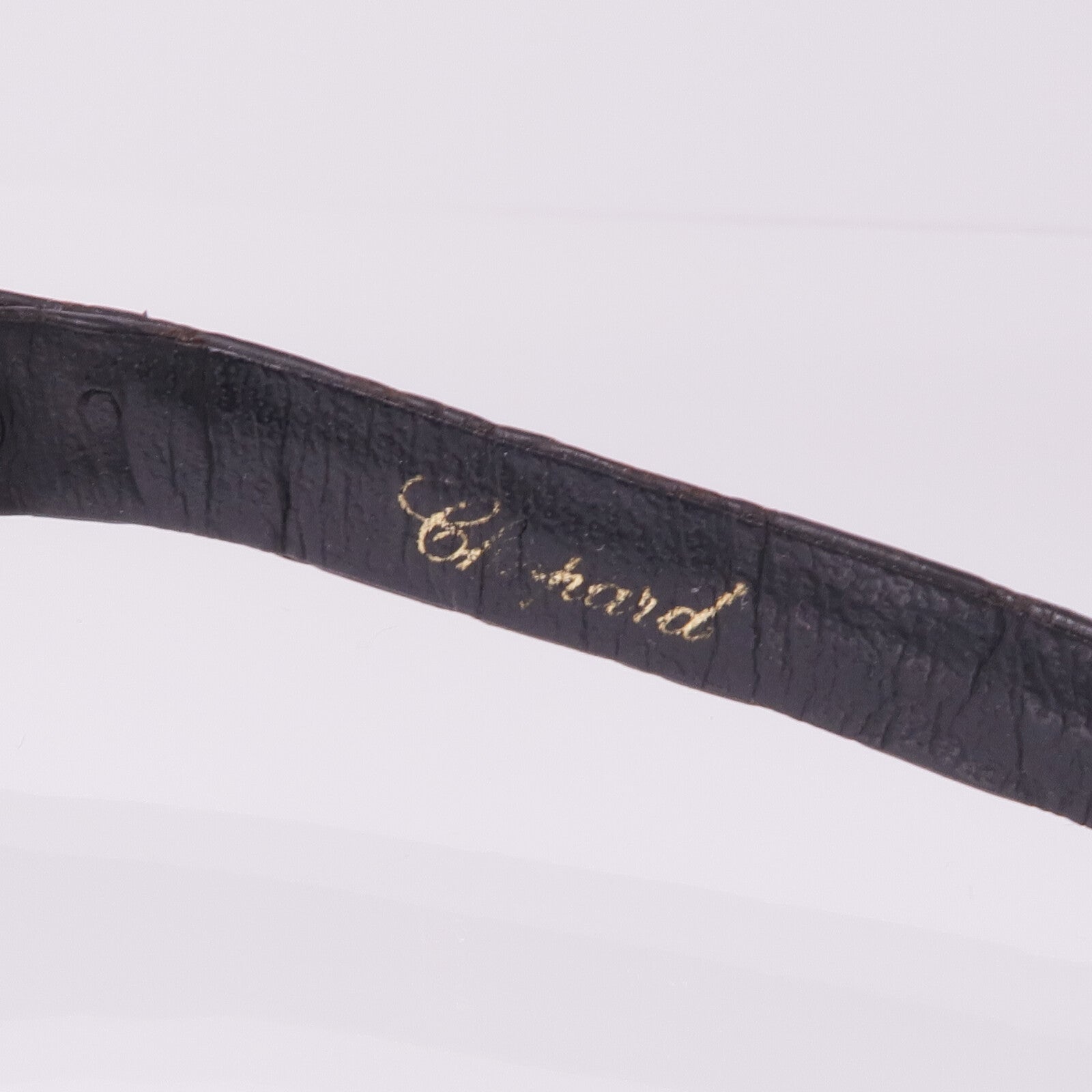 Chopard Happy Diamonds 203957-0001