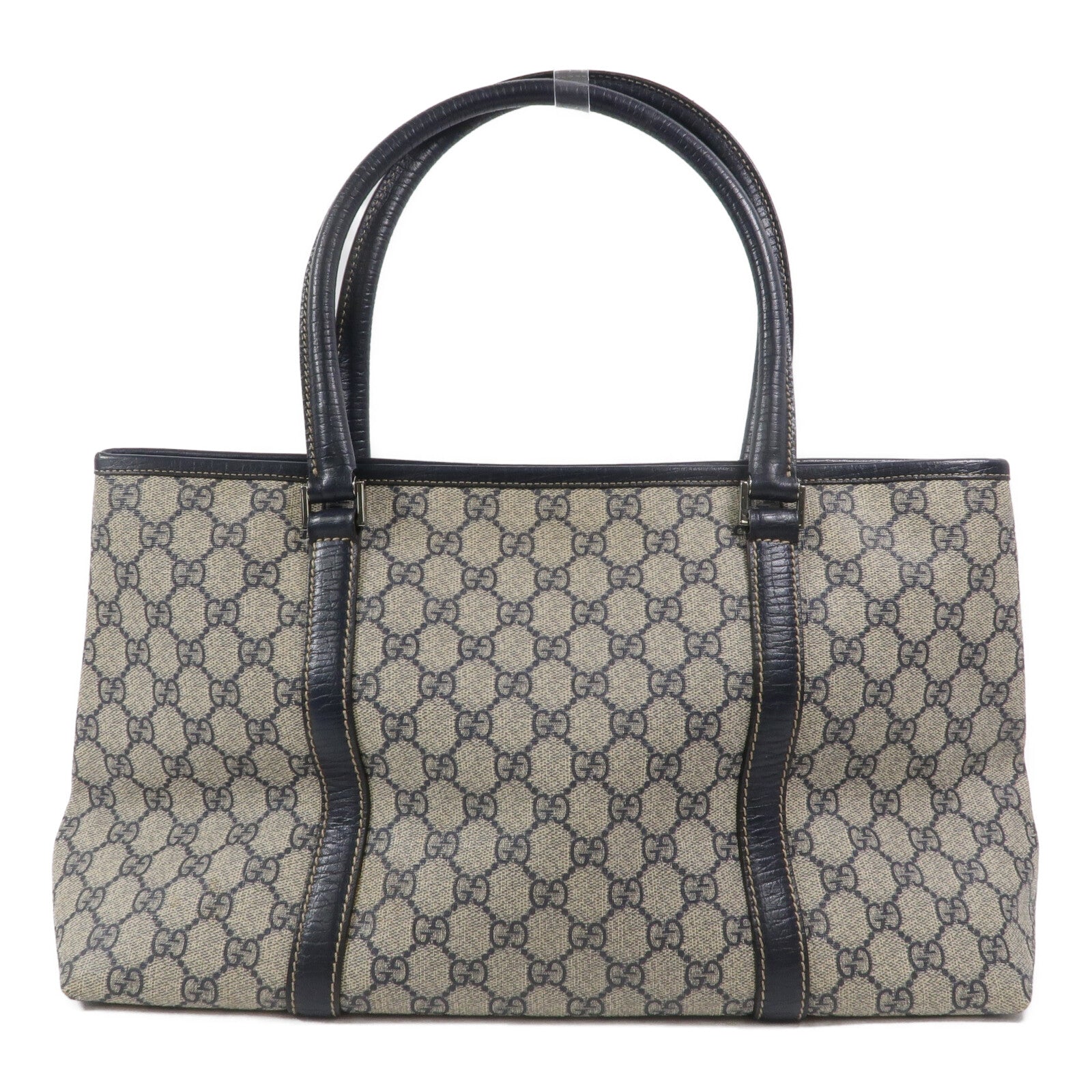 GUCCI 塗層帆布Tote Bag手挽袋