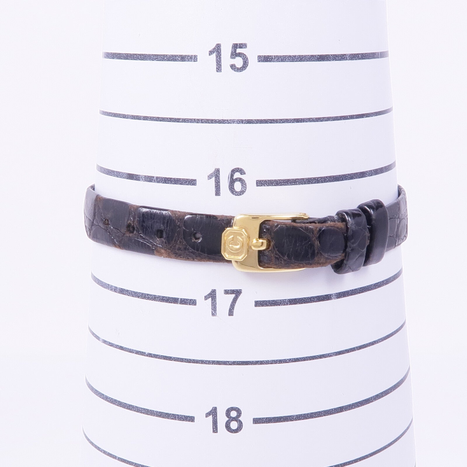 Chopard Happy Diamonds 203957-0001