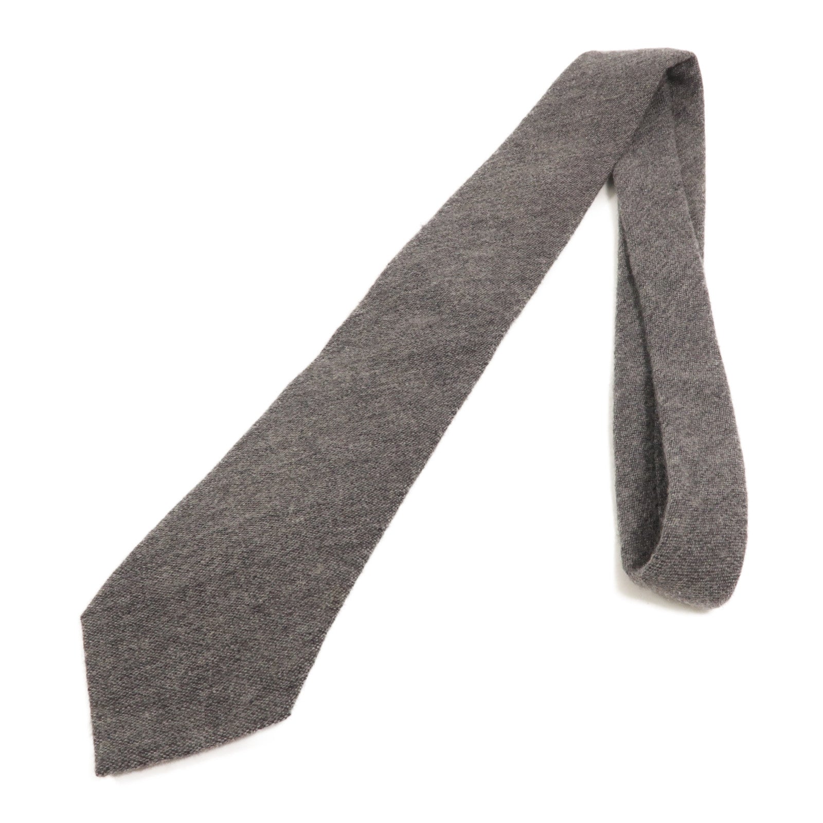 ARMANI 絲質Necktie領帶