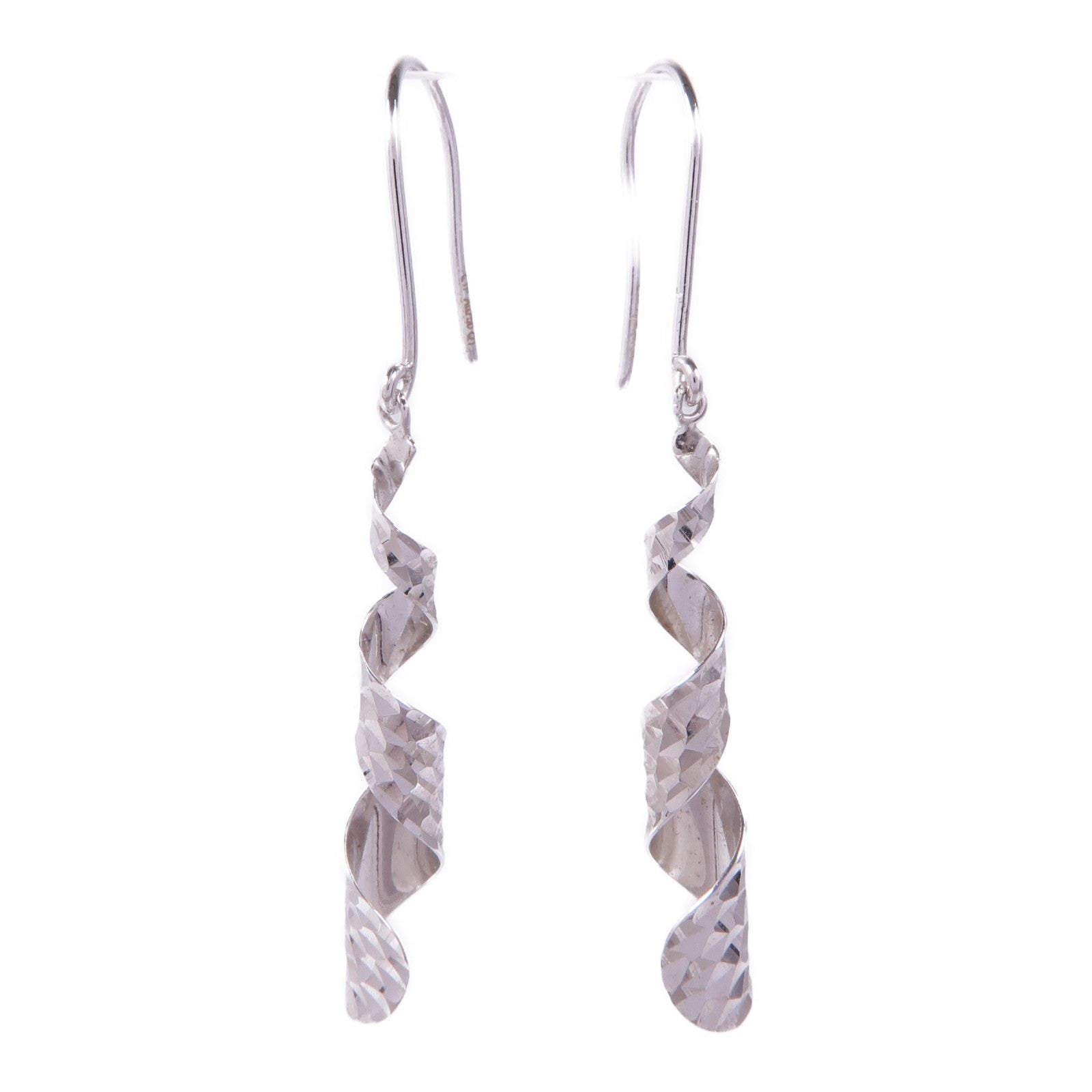 JEWELRY 18K白金Earrings耳環