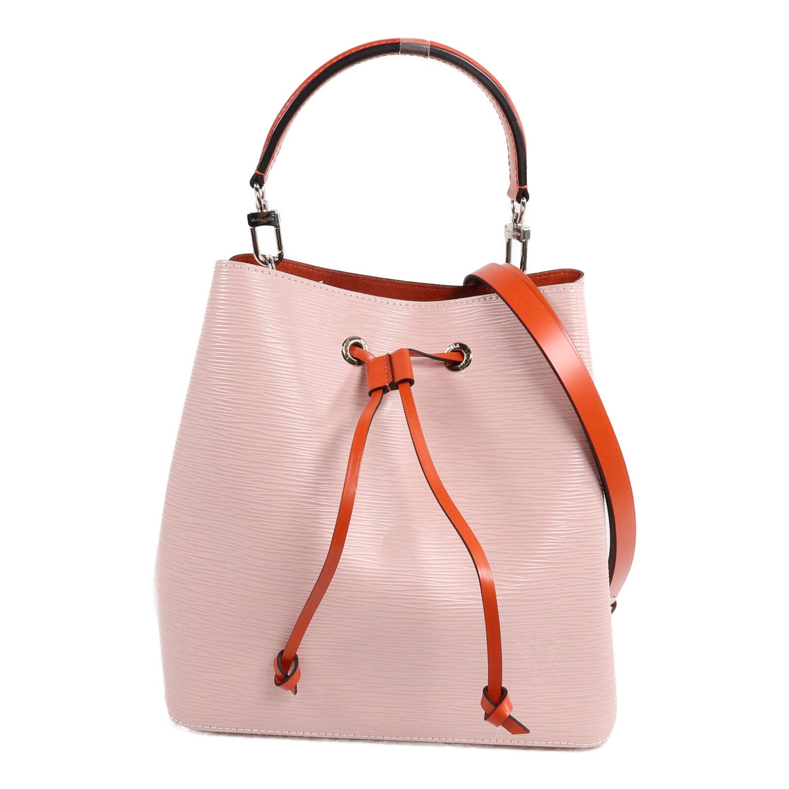 LOUIS VUITTON Epi Neo Noe手挽肩背兩用袋