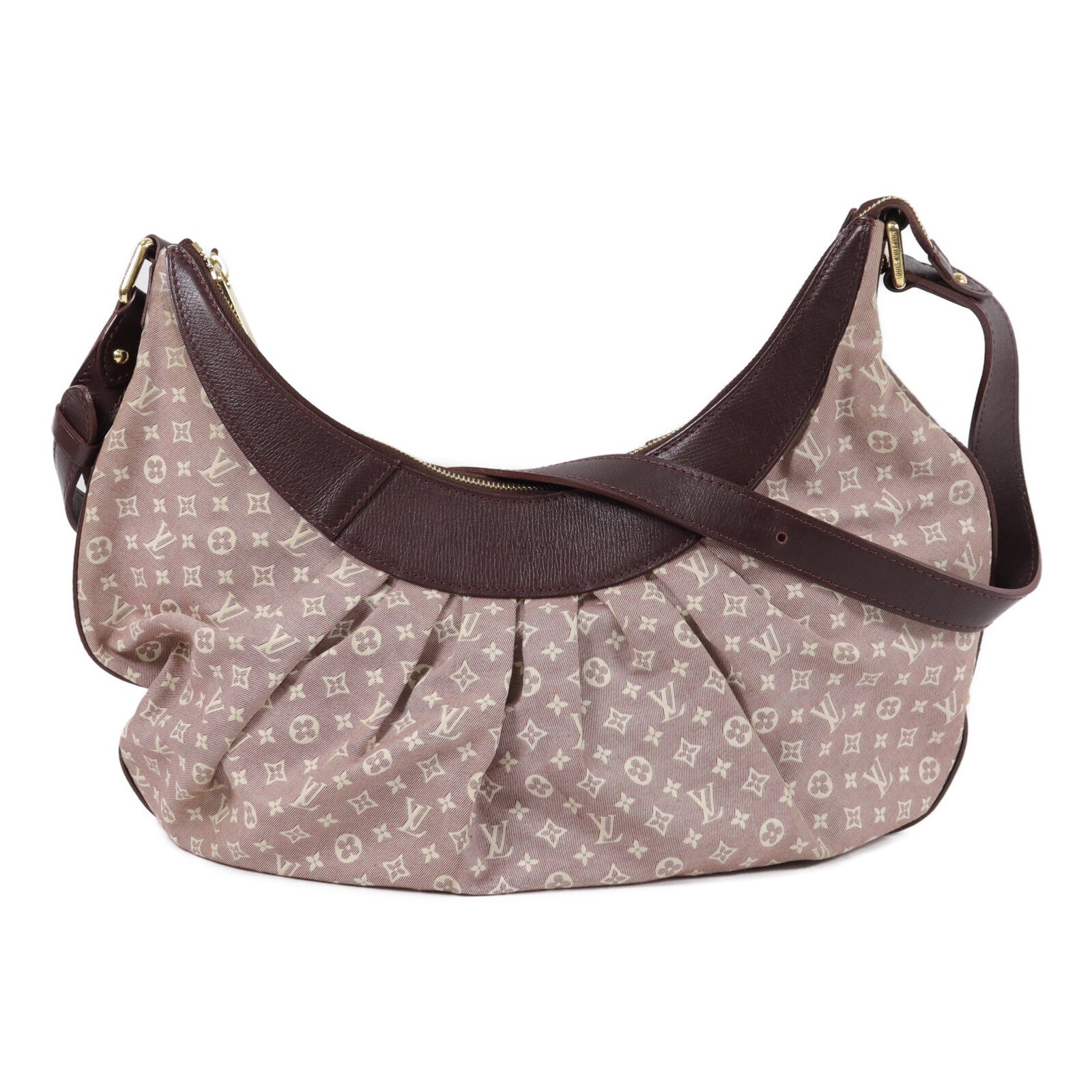 LOUIS VUITTON Monogram Idylle Rhapsody MM肩背袋