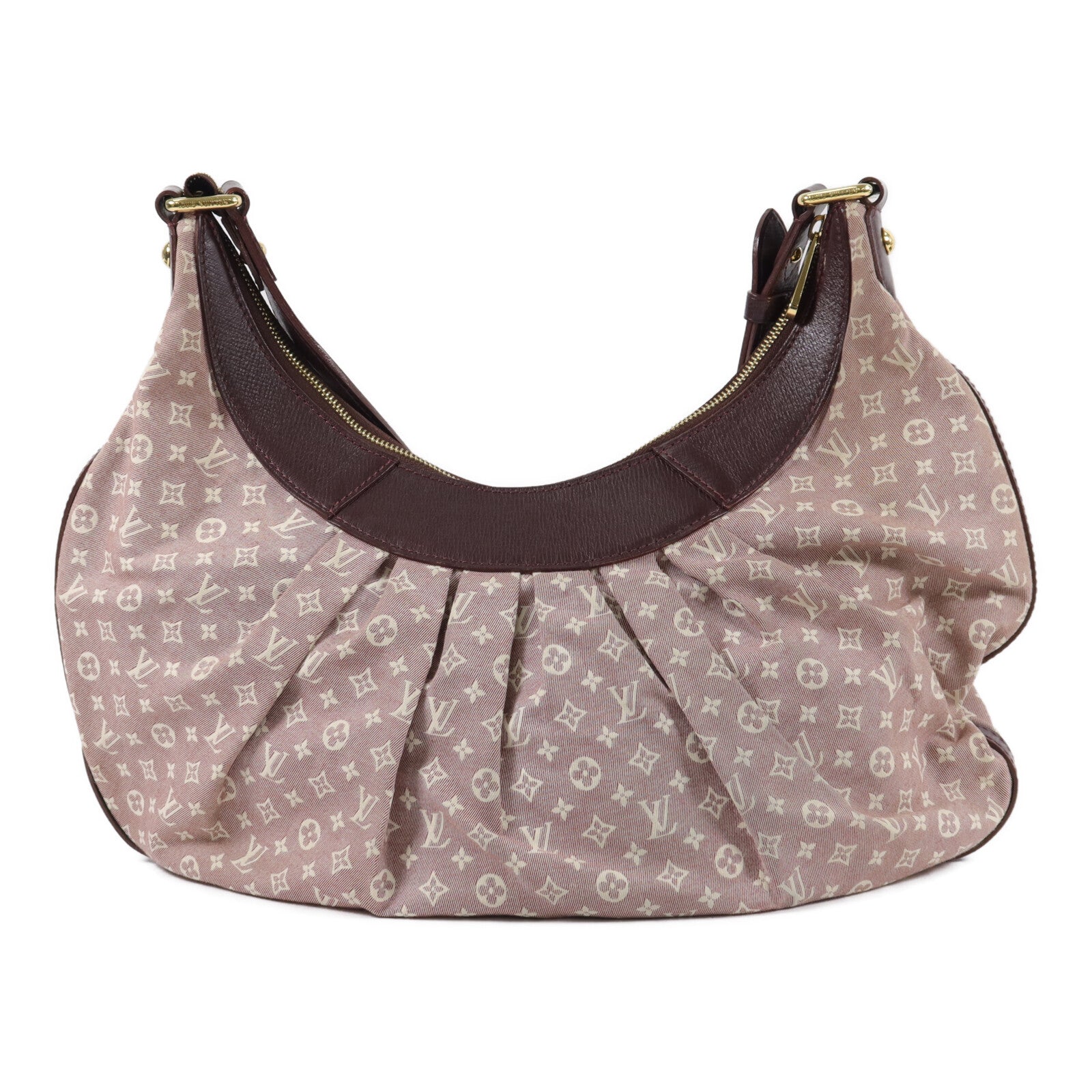 LOUIS VUITTON Monogram Idylle Rhapsody MM肩背袋