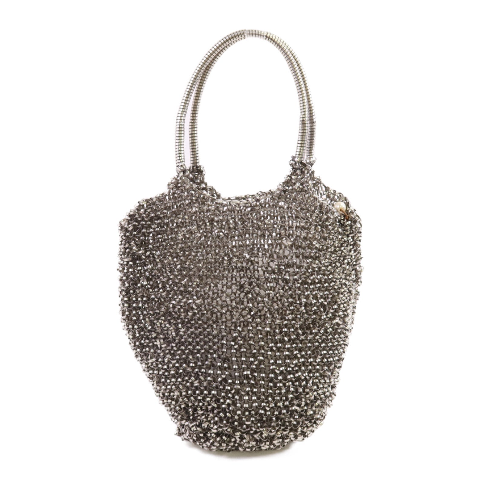 ANTEPRIMA PVC Hand Bag手挽袋