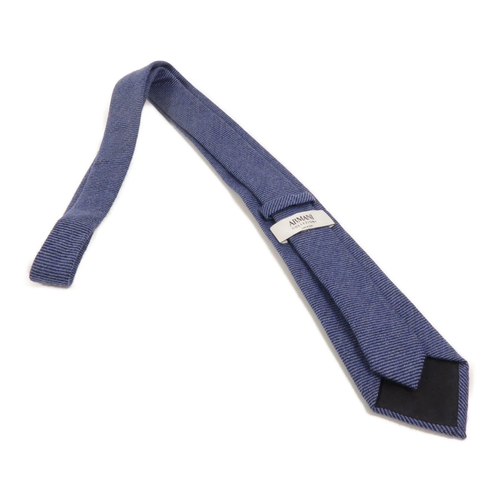 ARMANI 絲質Necktie領帶