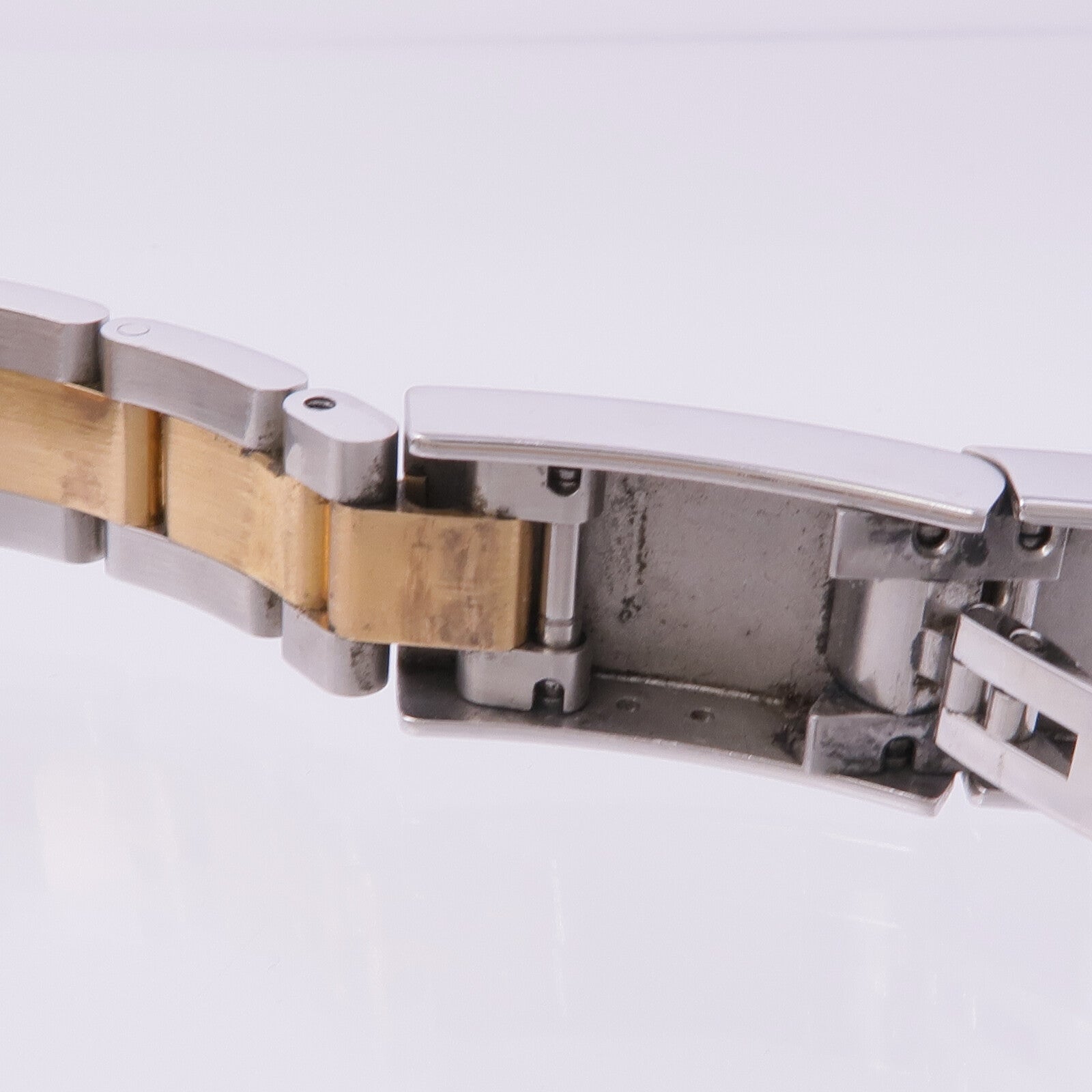 ROLEX Datejust 26mm 179161N2BR