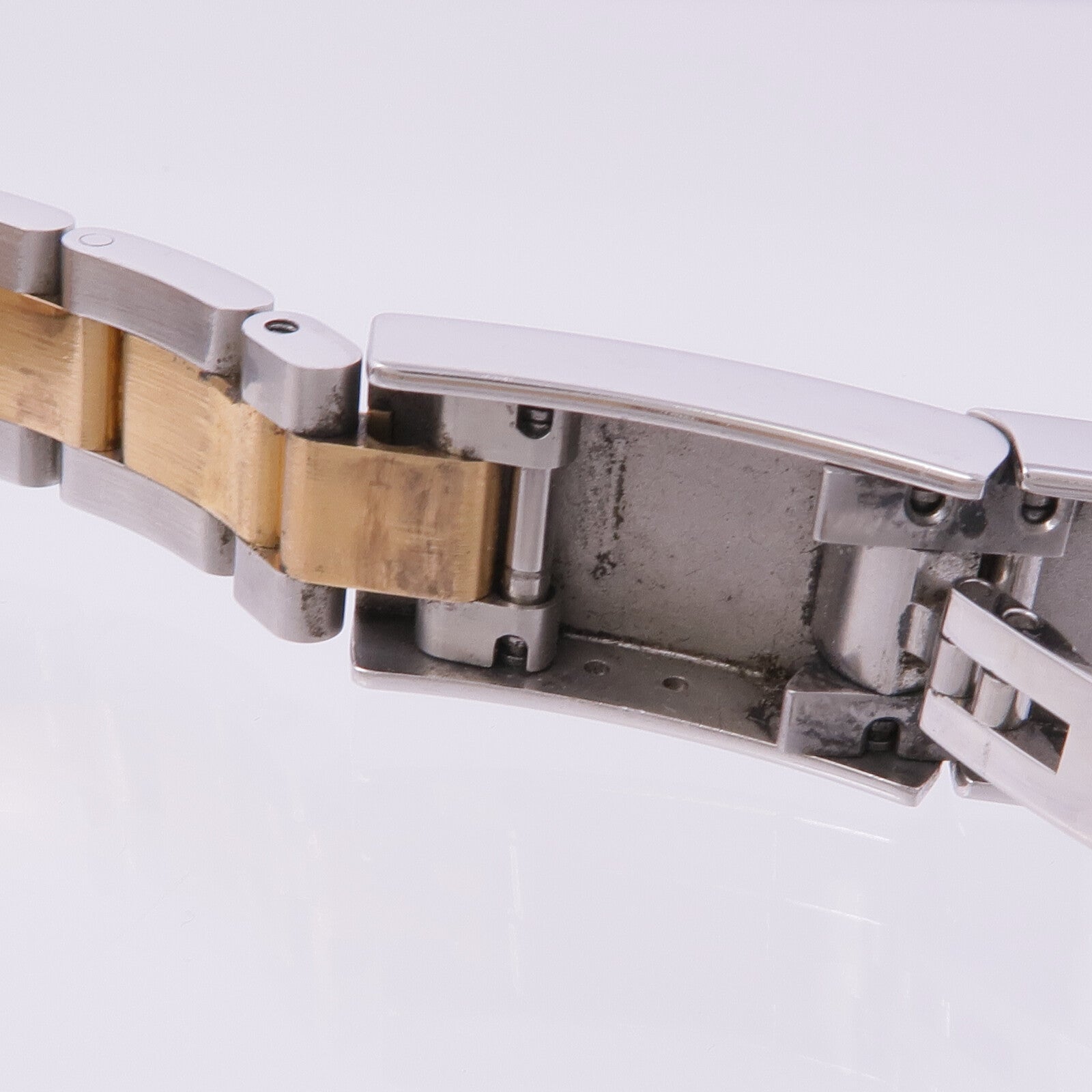 ROLEX Datejust 26mm 179161N2BR