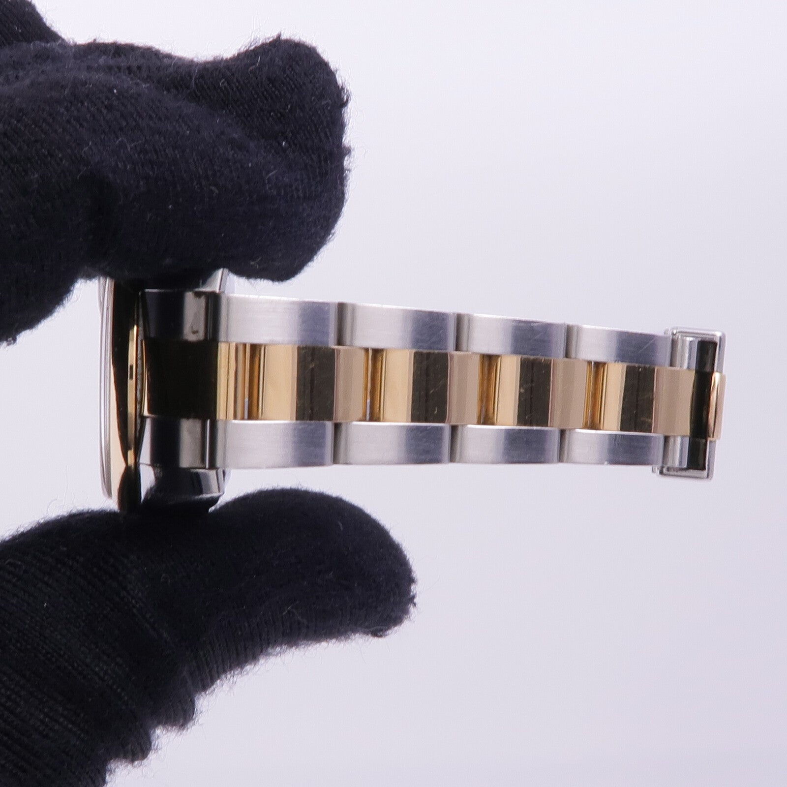 ROLEX Datejust 26mm 179161N2BR