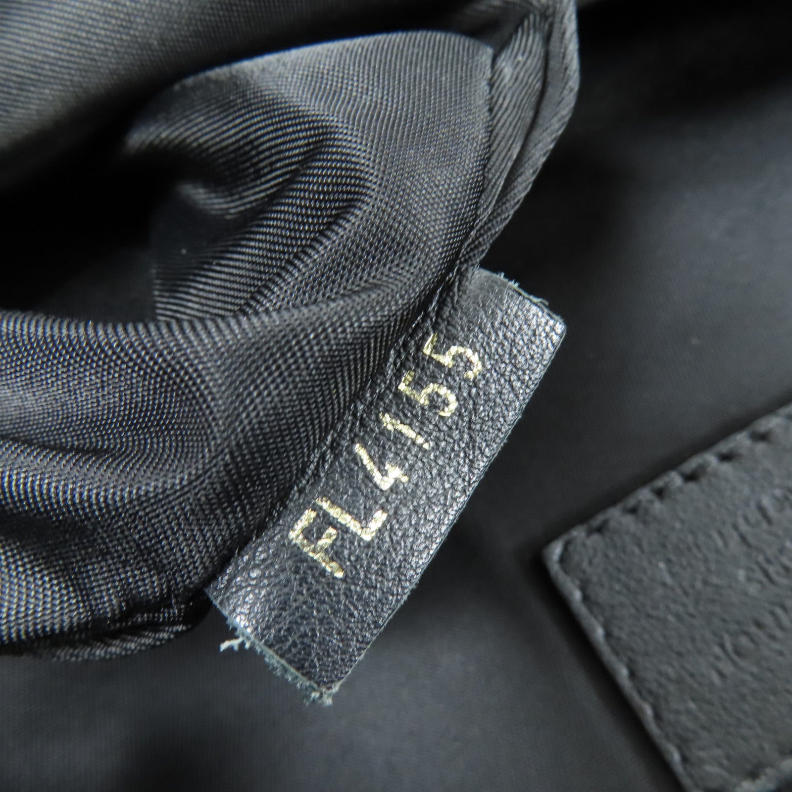 LOUIS VUITTON Monogram Palm Springs PM金扣背包