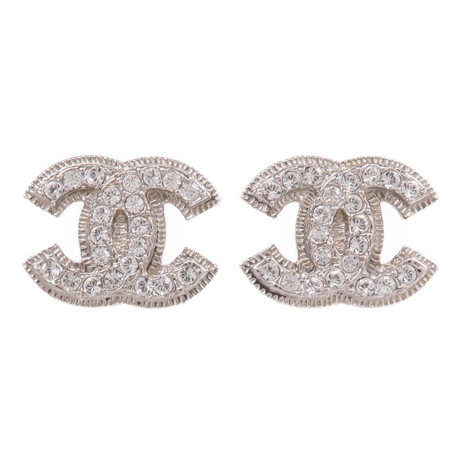 CHANEL 金屬Earrings耳環