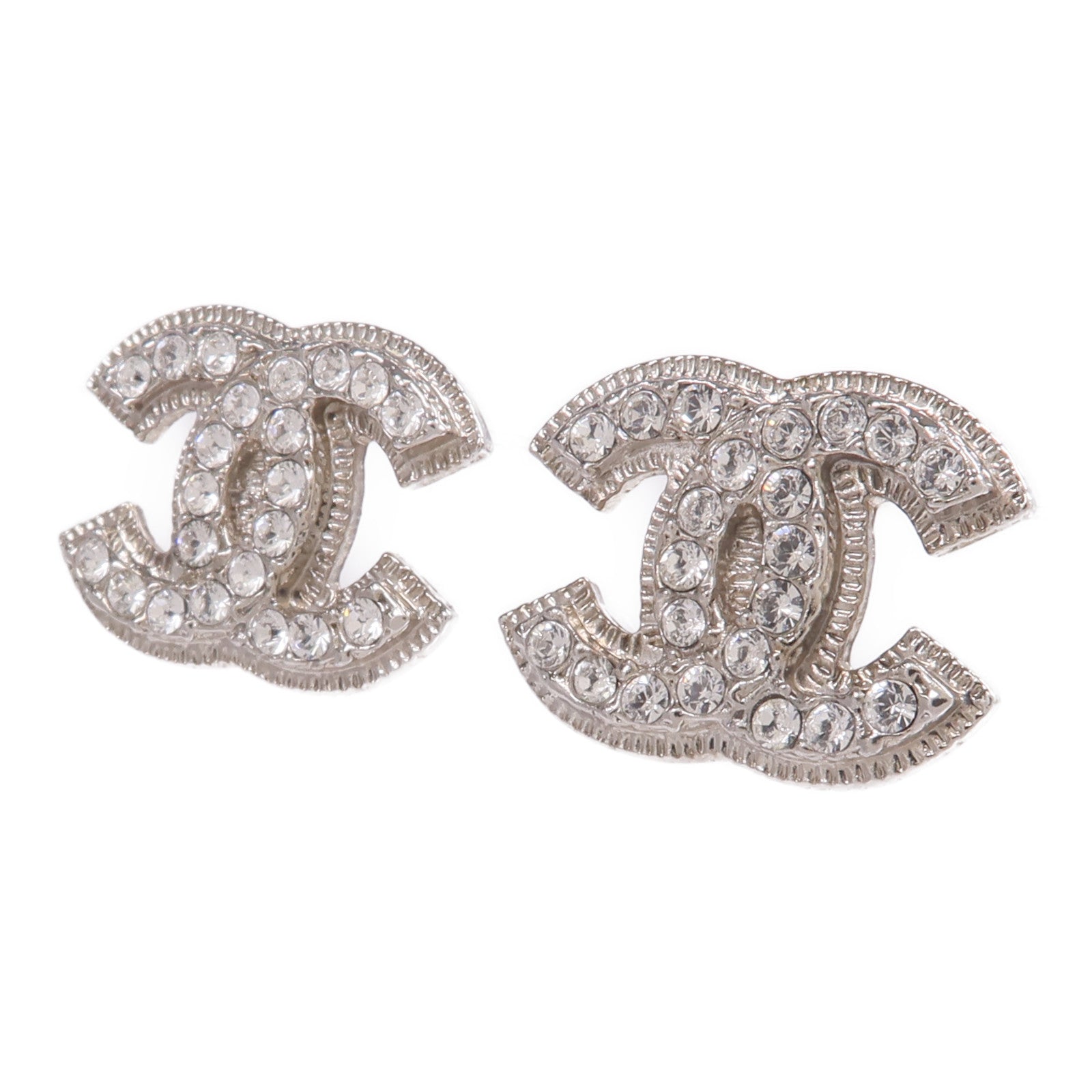 CHANEL 金屬Earrings耳環