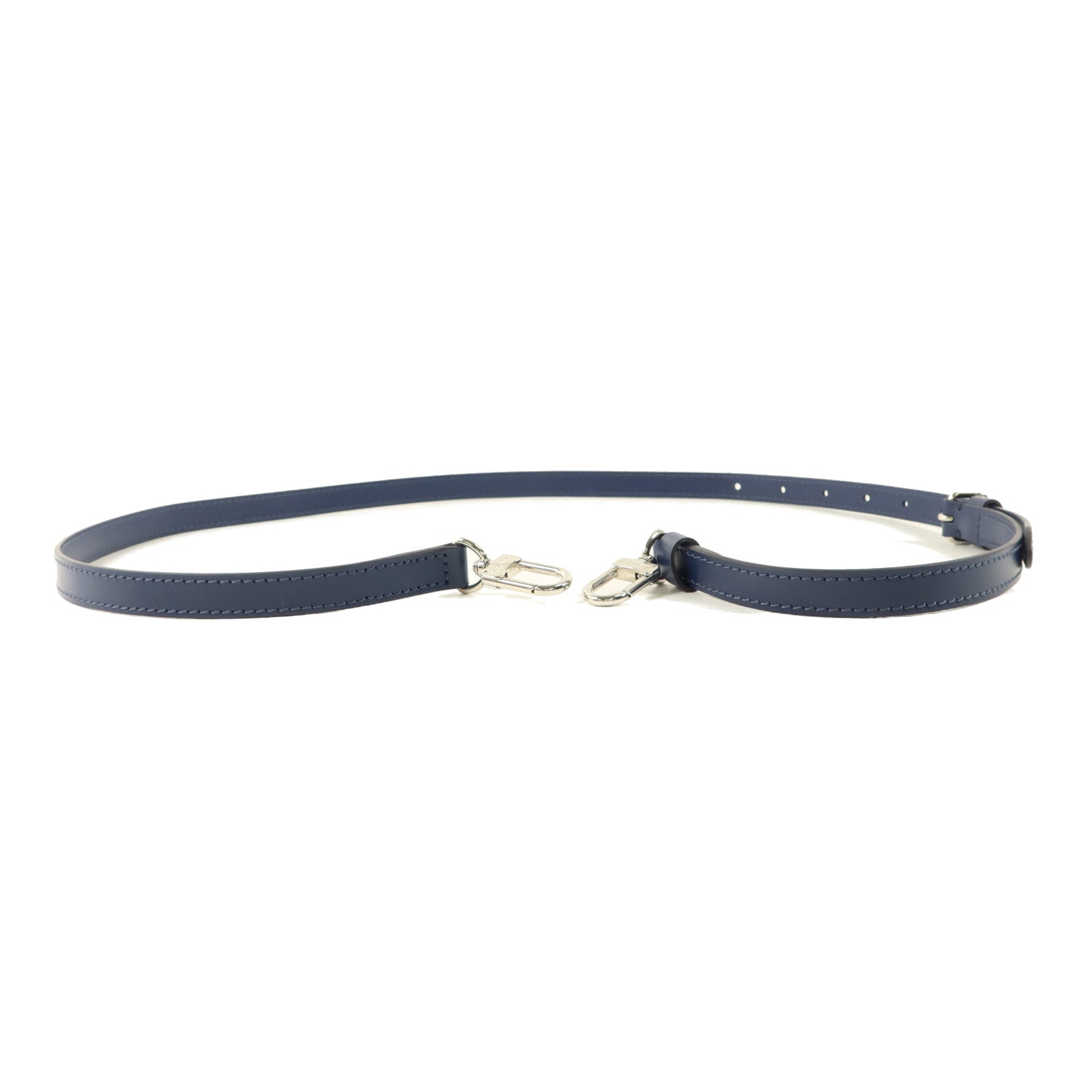LOUIS VUITTON 牛皮皮革Shoulder Strap肩帶