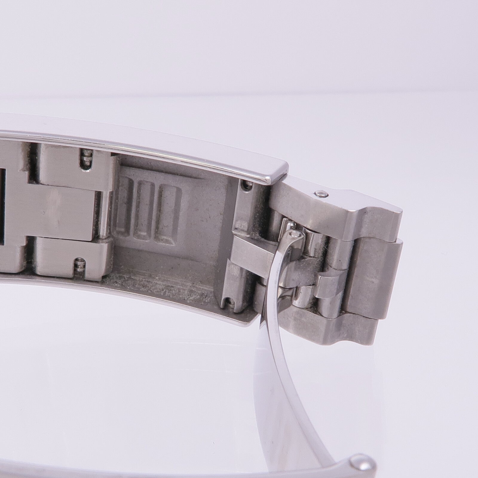 ROLEX Submarinar Date 116610LN