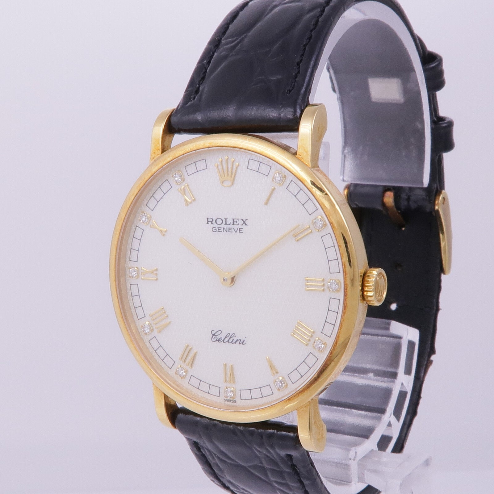 ROLEX Cellini 5112