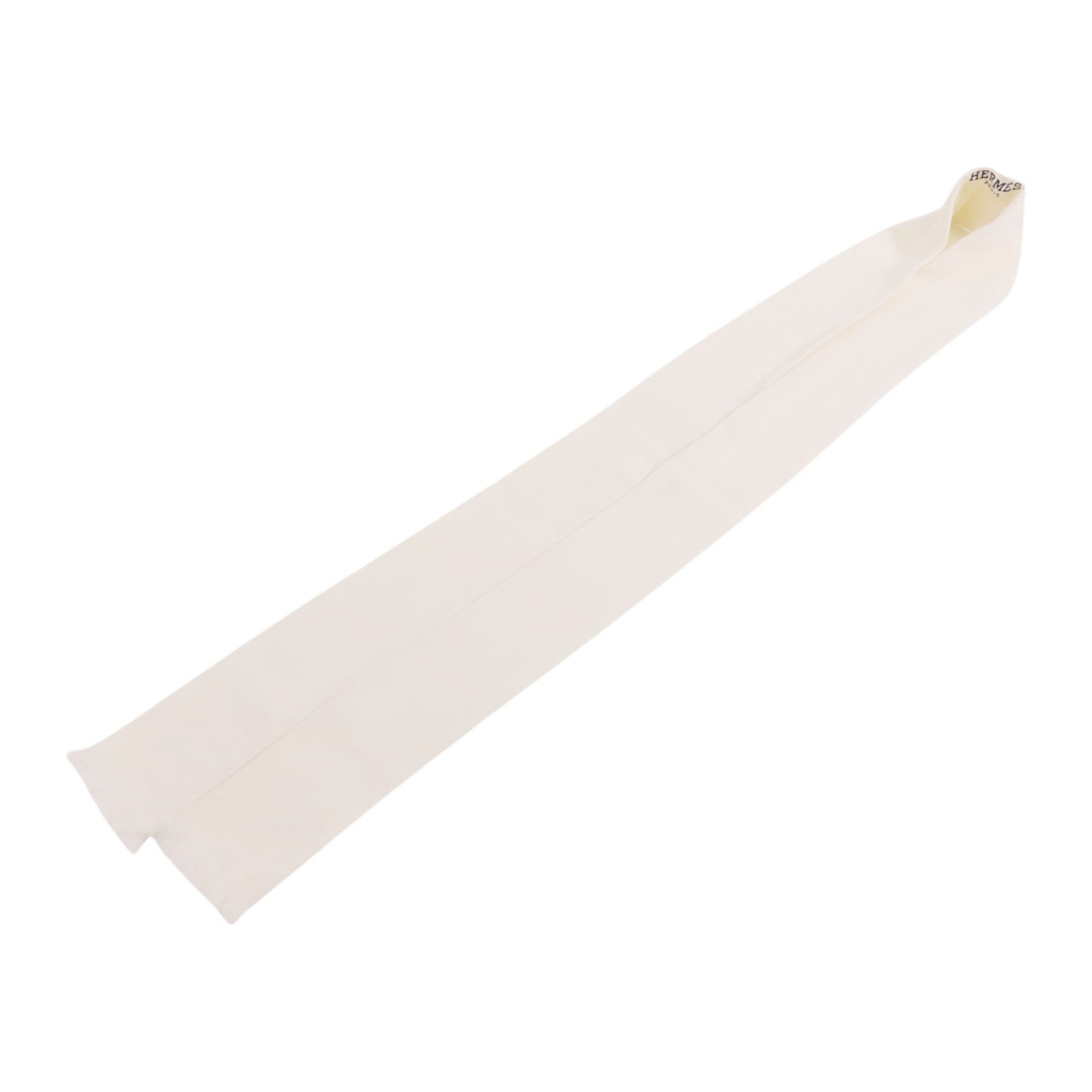 HERMES 絲質Scarf Tie絲巾